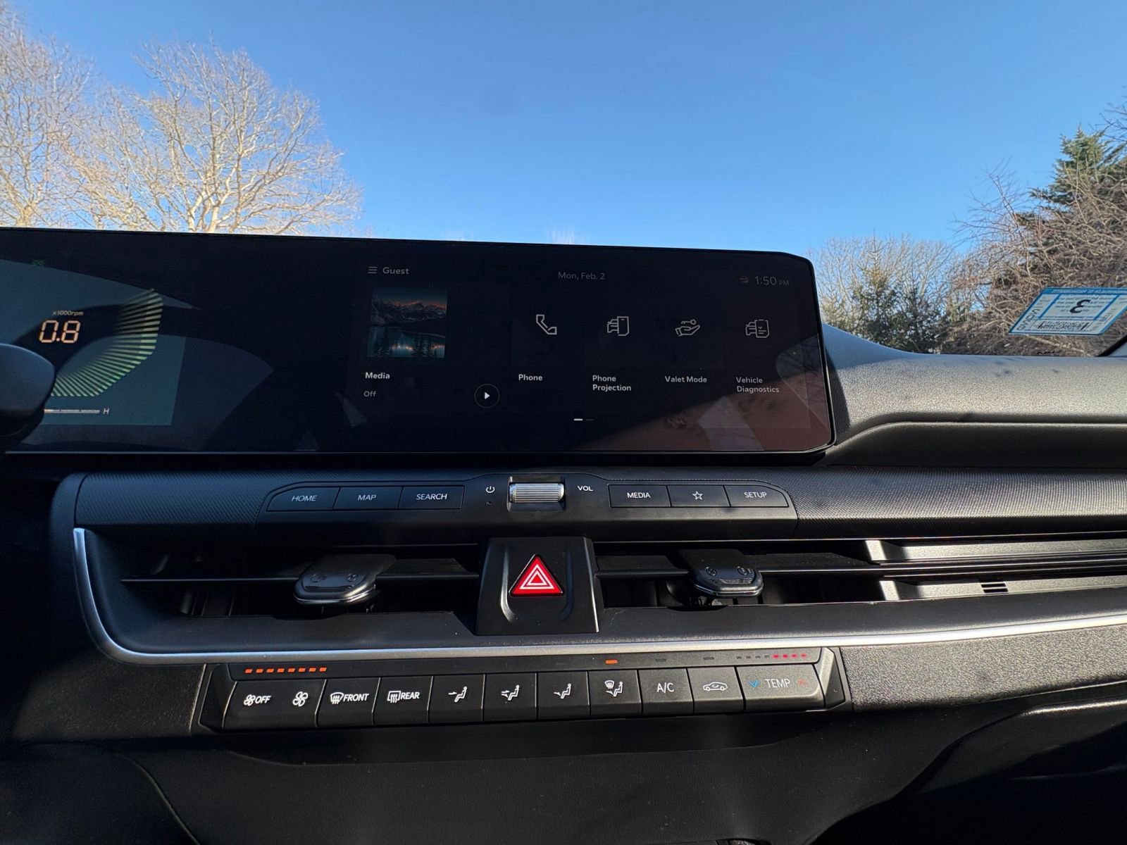 Thumbnail: 2025 Kia K4 - 18