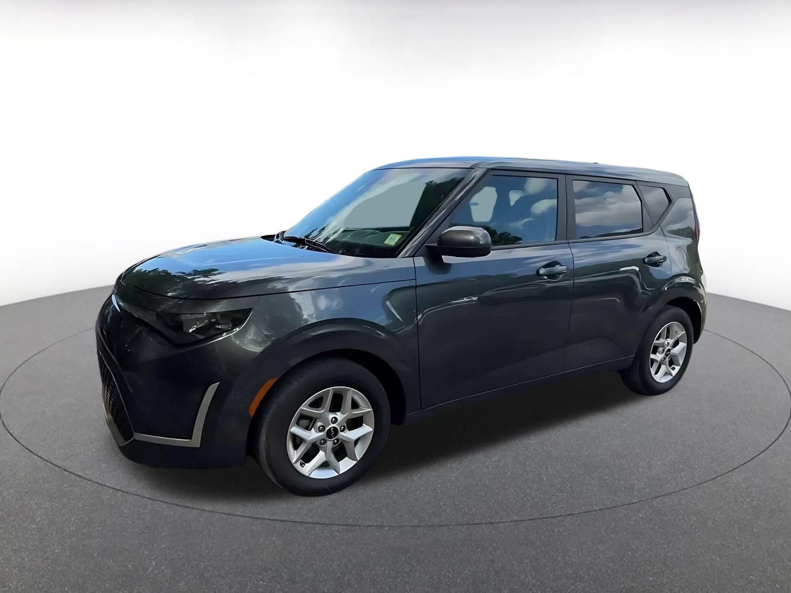 Thumbnail: 2025 Kia Soul - 6