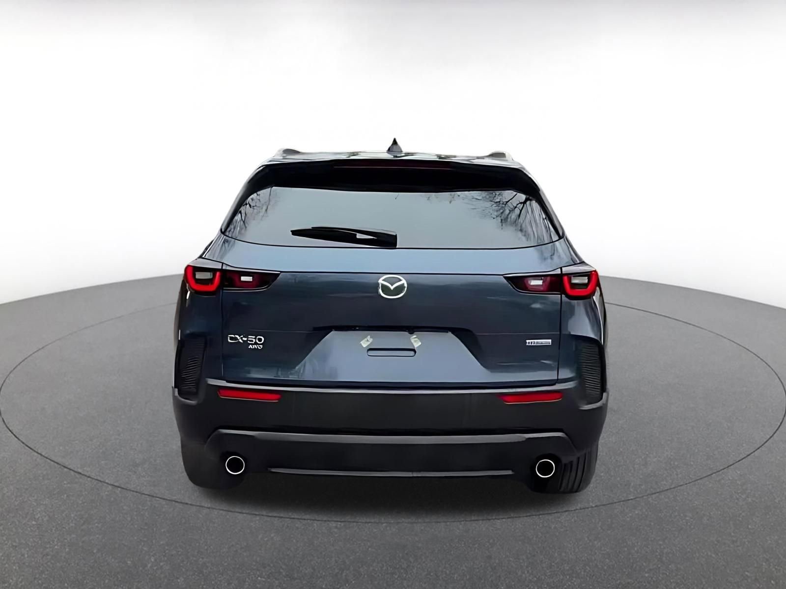 Thumbnail: 2025 Mazda CX-50 - 12