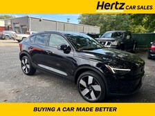 2023 Volvo C40 Ultimate -
                Smithtown, NY