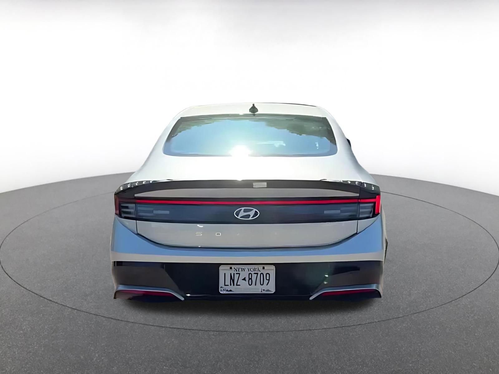 Thumbnail: 2025 Hyundai Sonata - 14