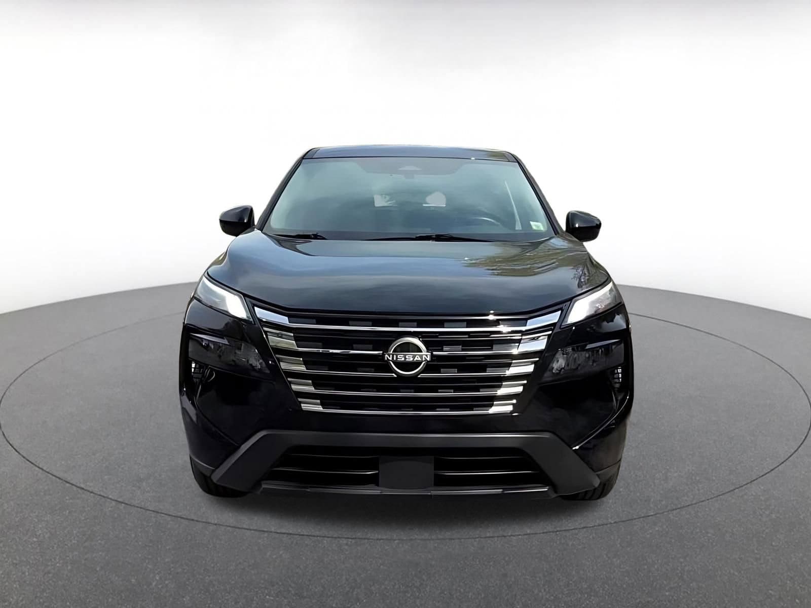 Thumbnail: 2025 Nissan Rogue - 4