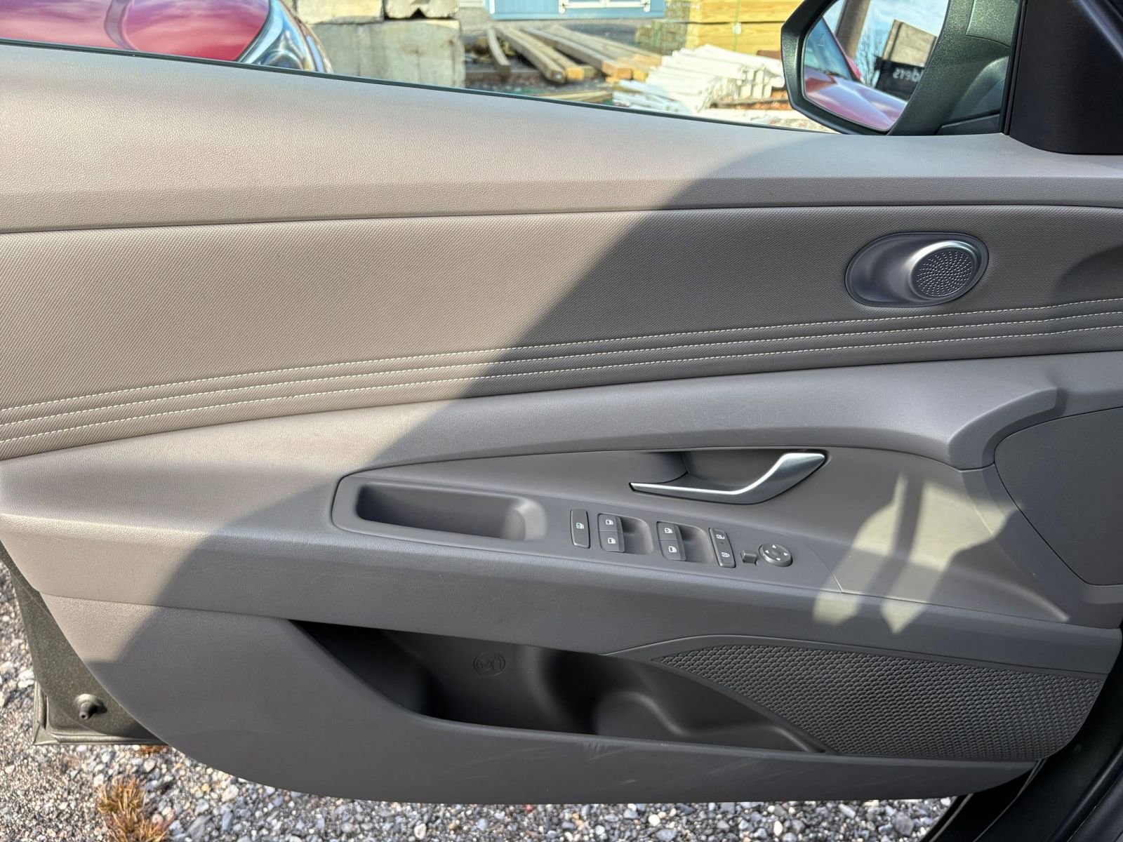 Thumbnail: 2025 Hyundai Elantra - 20