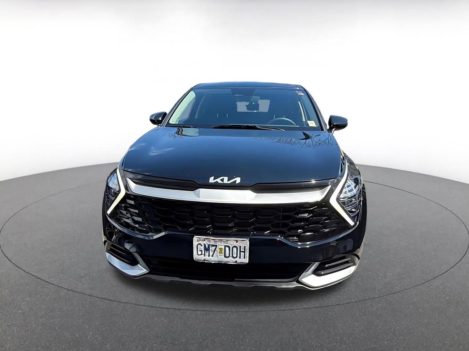 Thumbnail: 2025 Kia Sportage - 2
