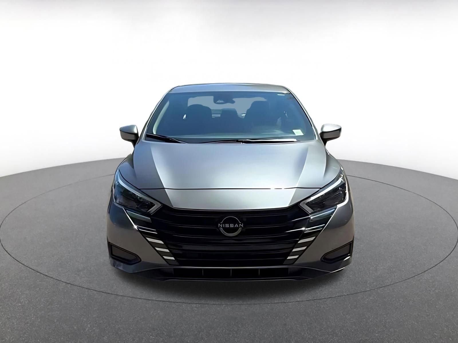 Thumbnail: 2025 Nissan Versa - 4