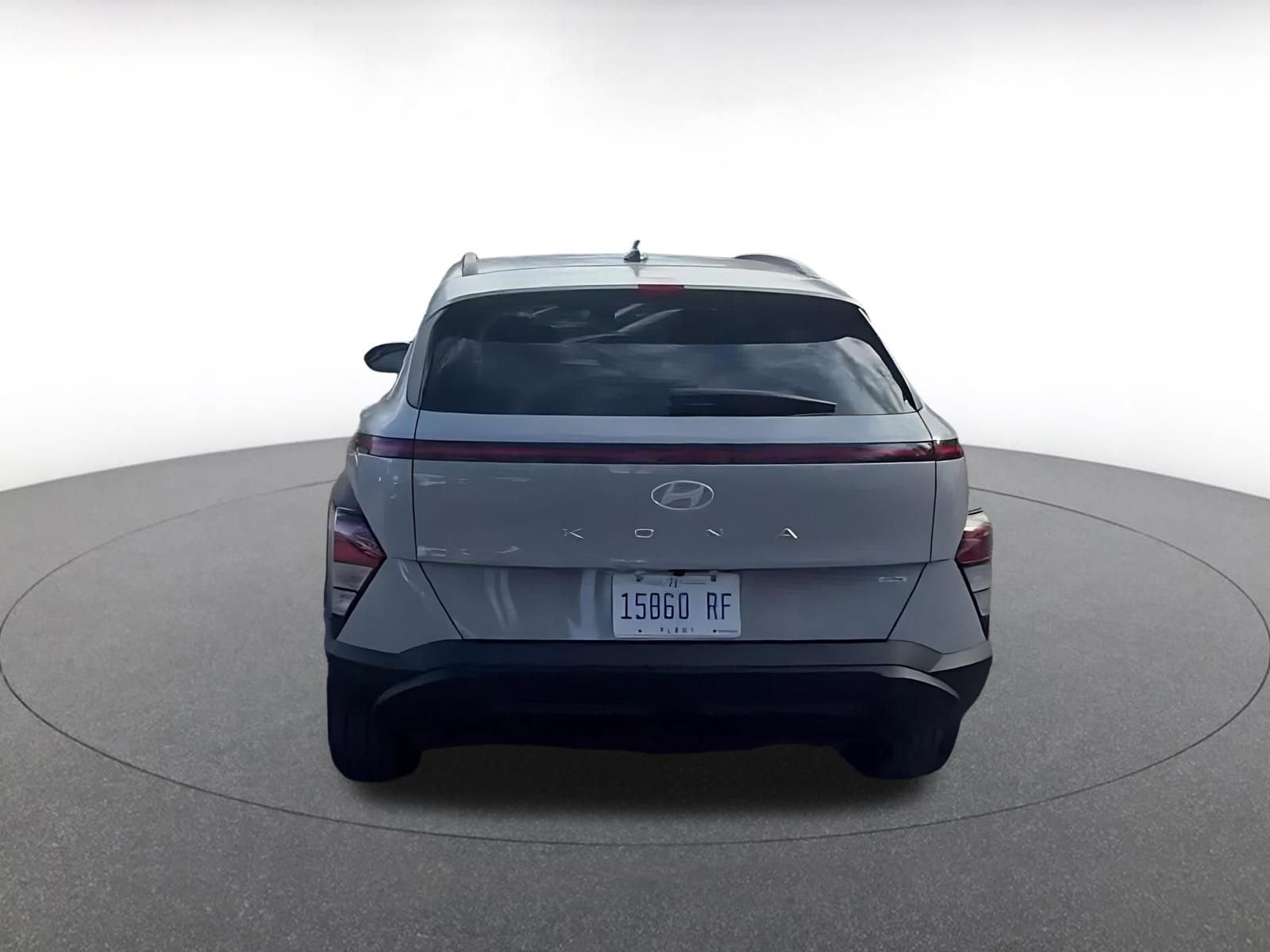 Thumbnail: 2025 Hyundai Kona - 12