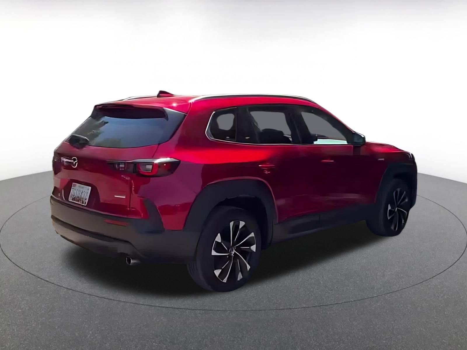 Thumbnail: 2025 Mazda CX-50 - 15