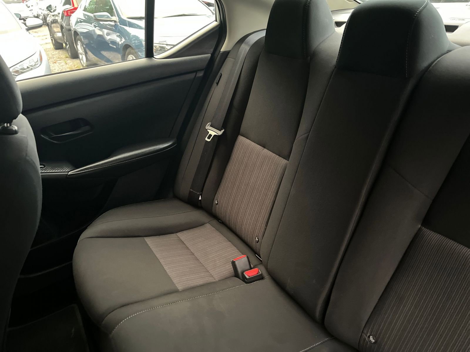 Thumbnail: 2024 Nissan Sentra - 15