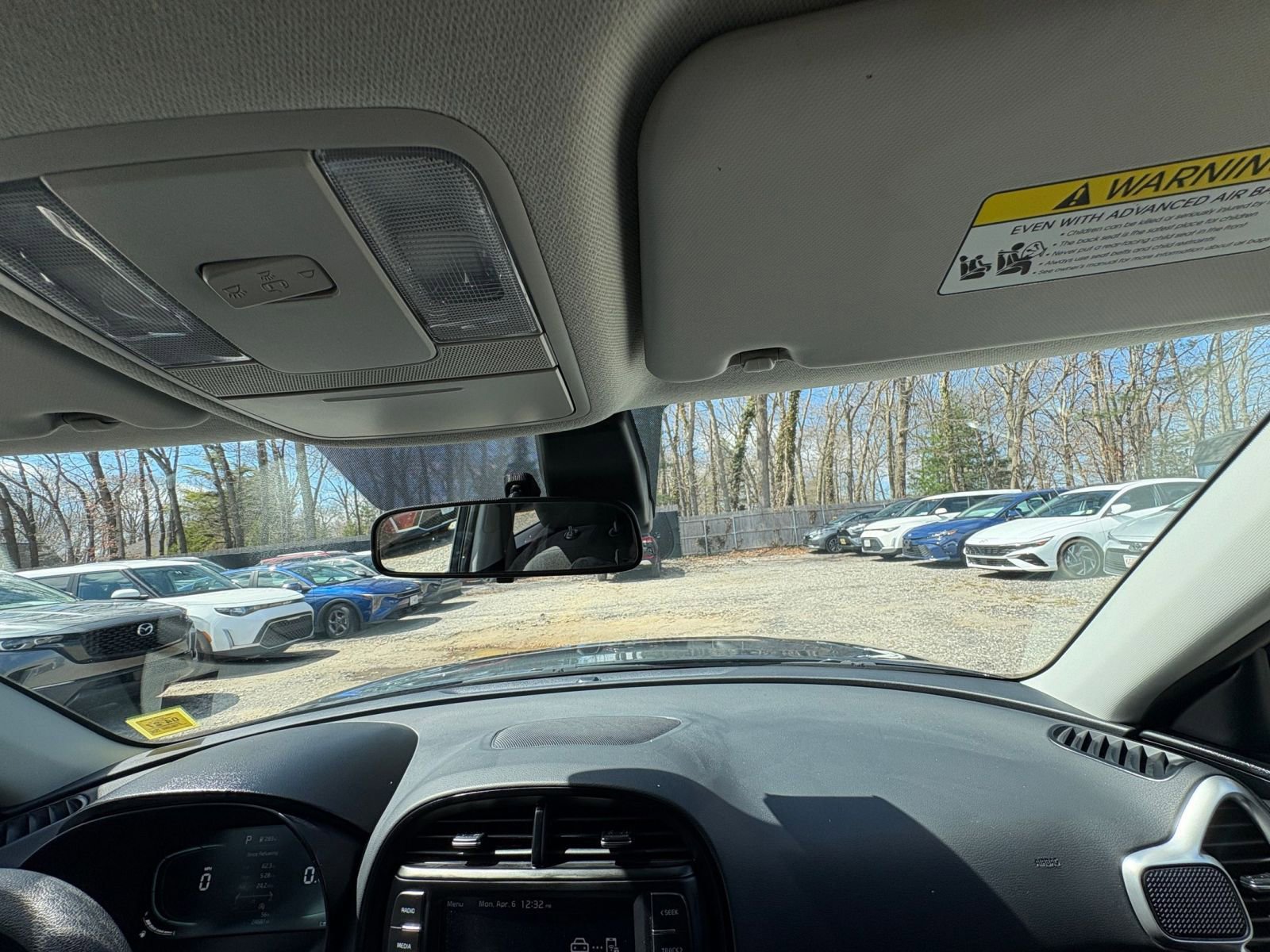 Thumbnail: 2025 Kia Soul - 30