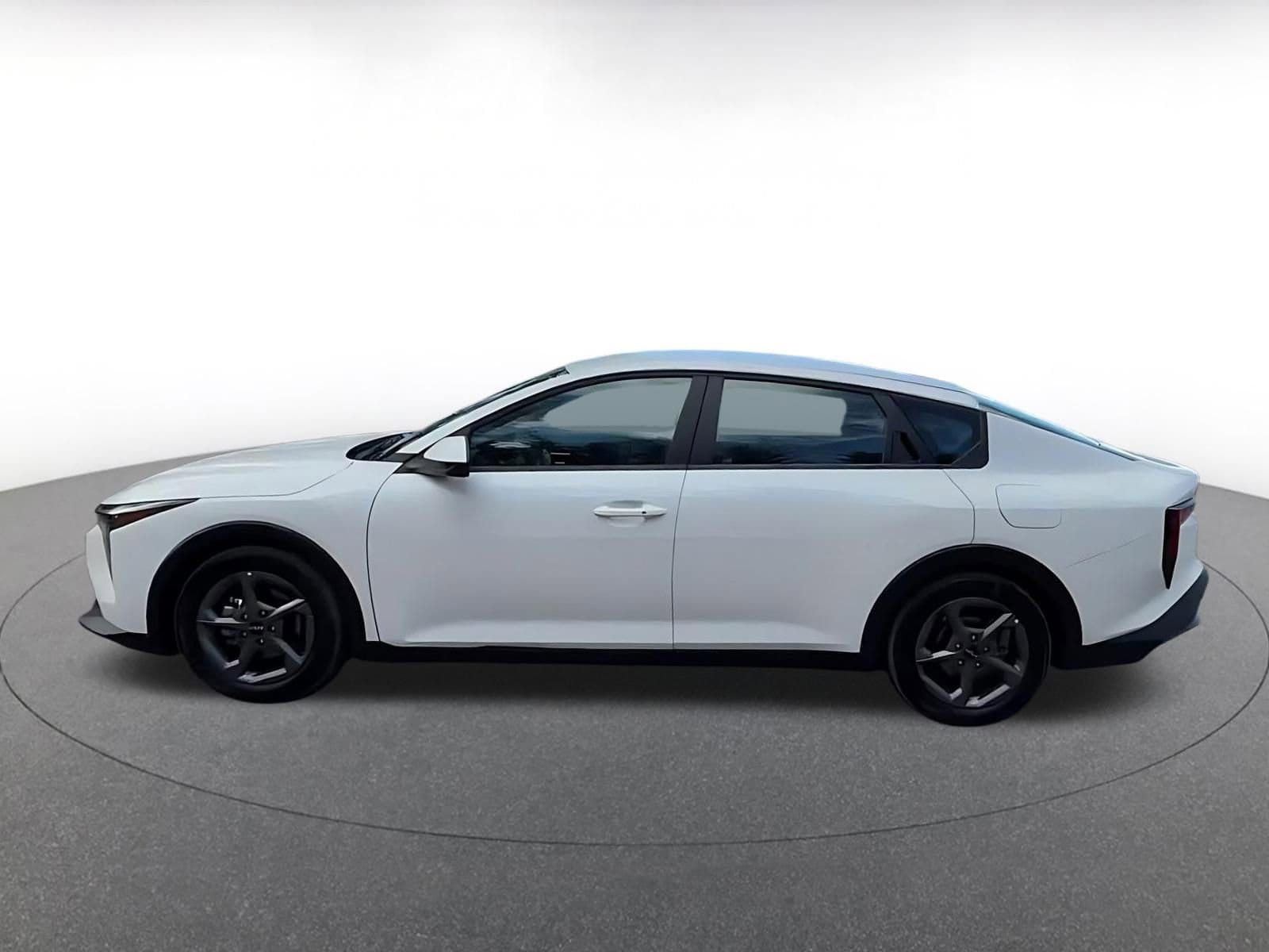 Thumbnail: 2025 Kia K4 - 8