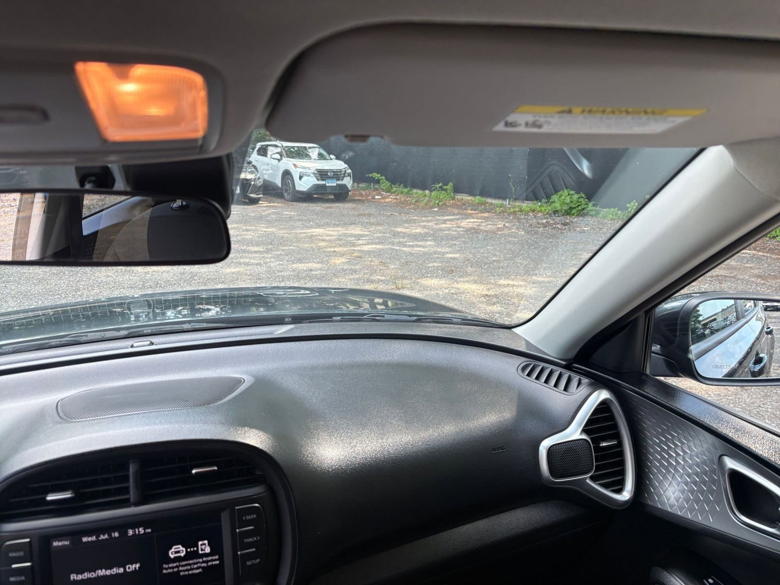 Thumbnail: 2024 Kia Soul - 33