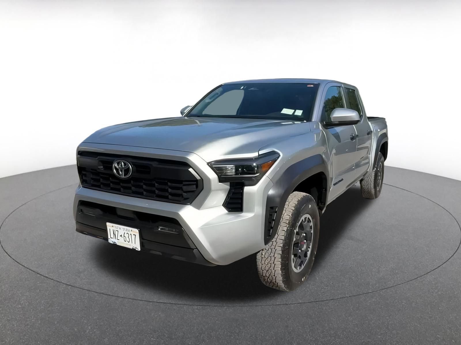 Thumbnail: 2025 Toyota Tacoma - 7