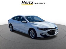 2023 Chevrolet Malibu LT -
                  Smithtown, NY