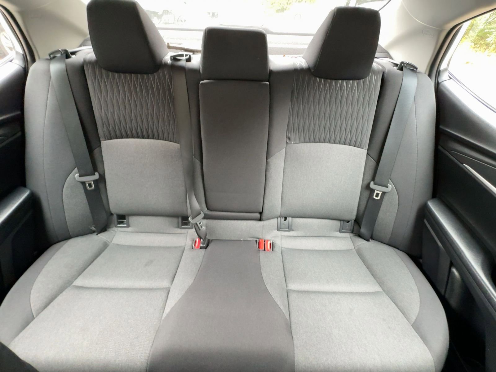 Thumbnail: 2025 Toyota Camry - 5