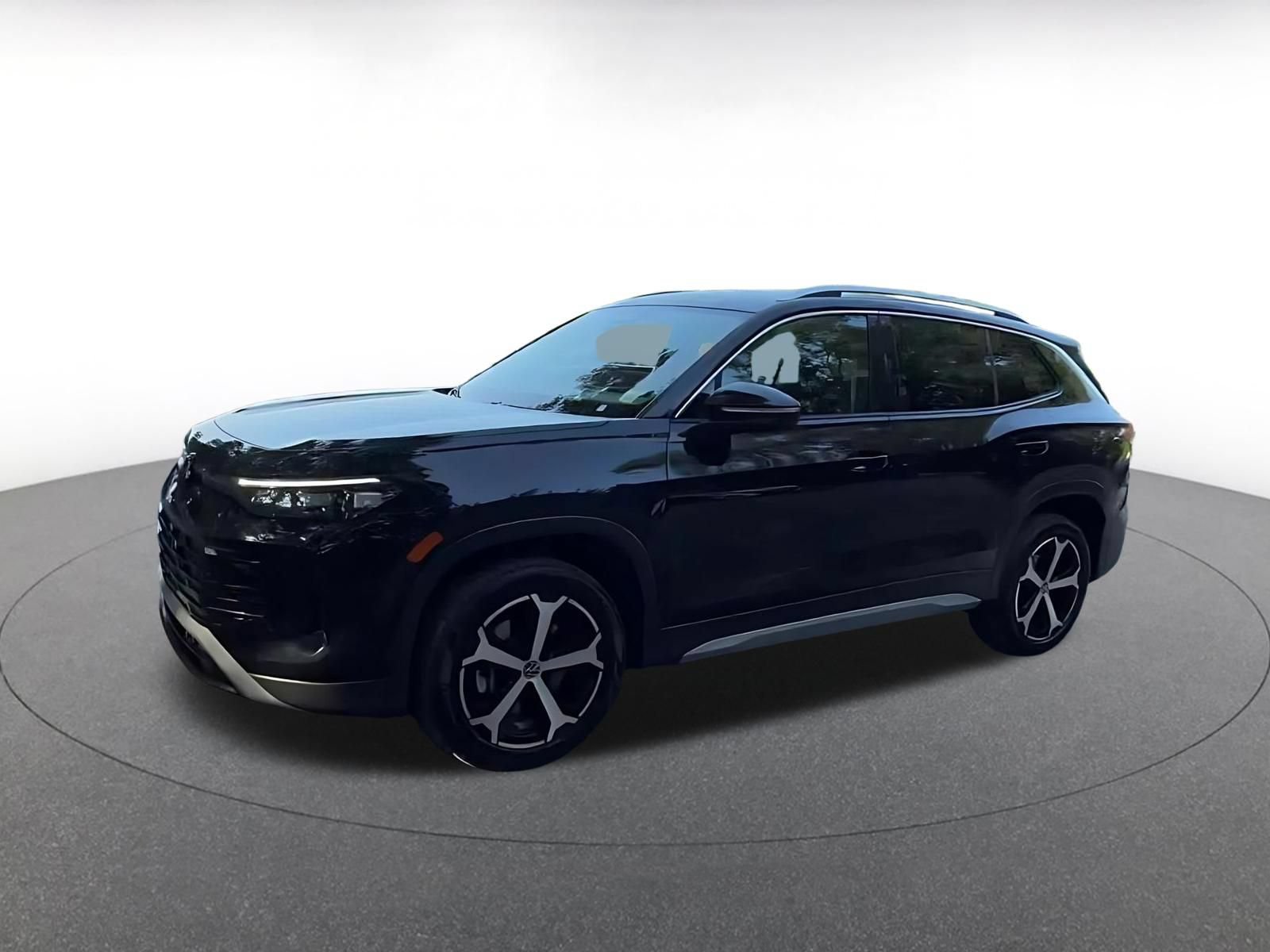 Thumbnail: 2026 Volkswagen Tiguan - 9