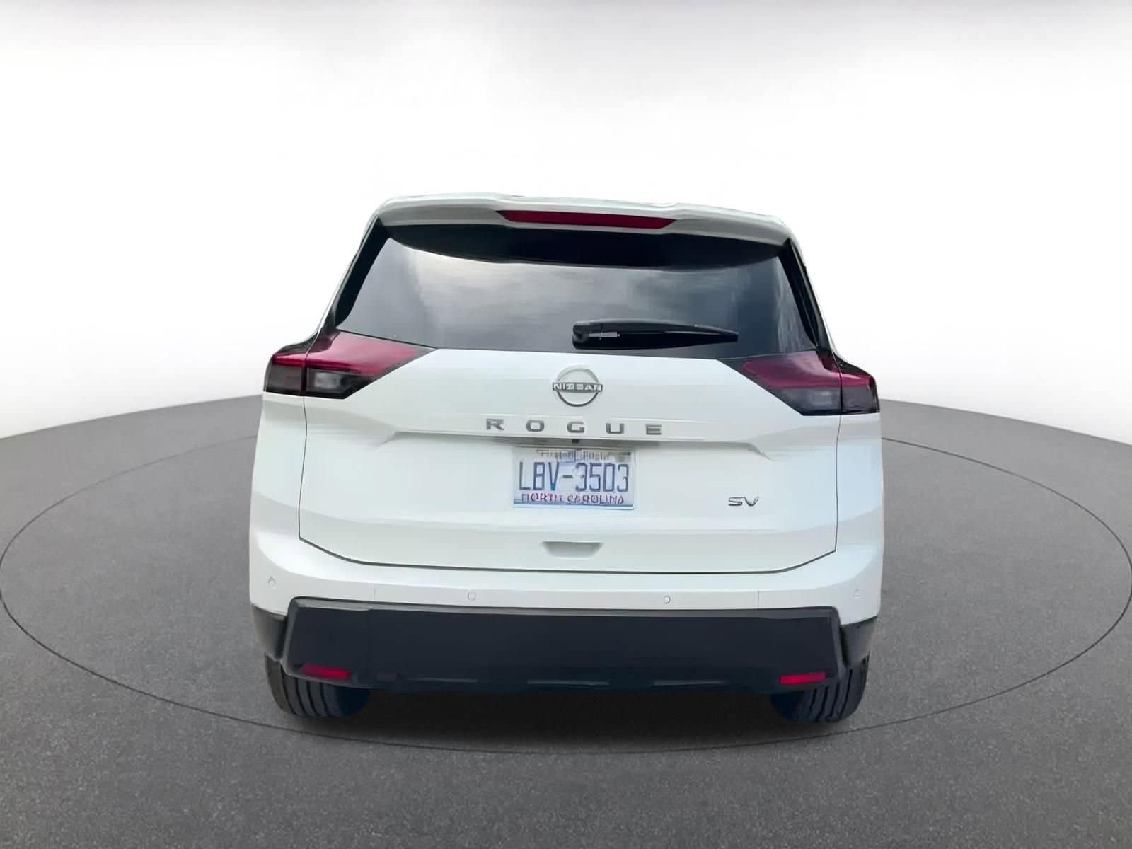 Thumbnail: 2024 Nissan Rogue - 12