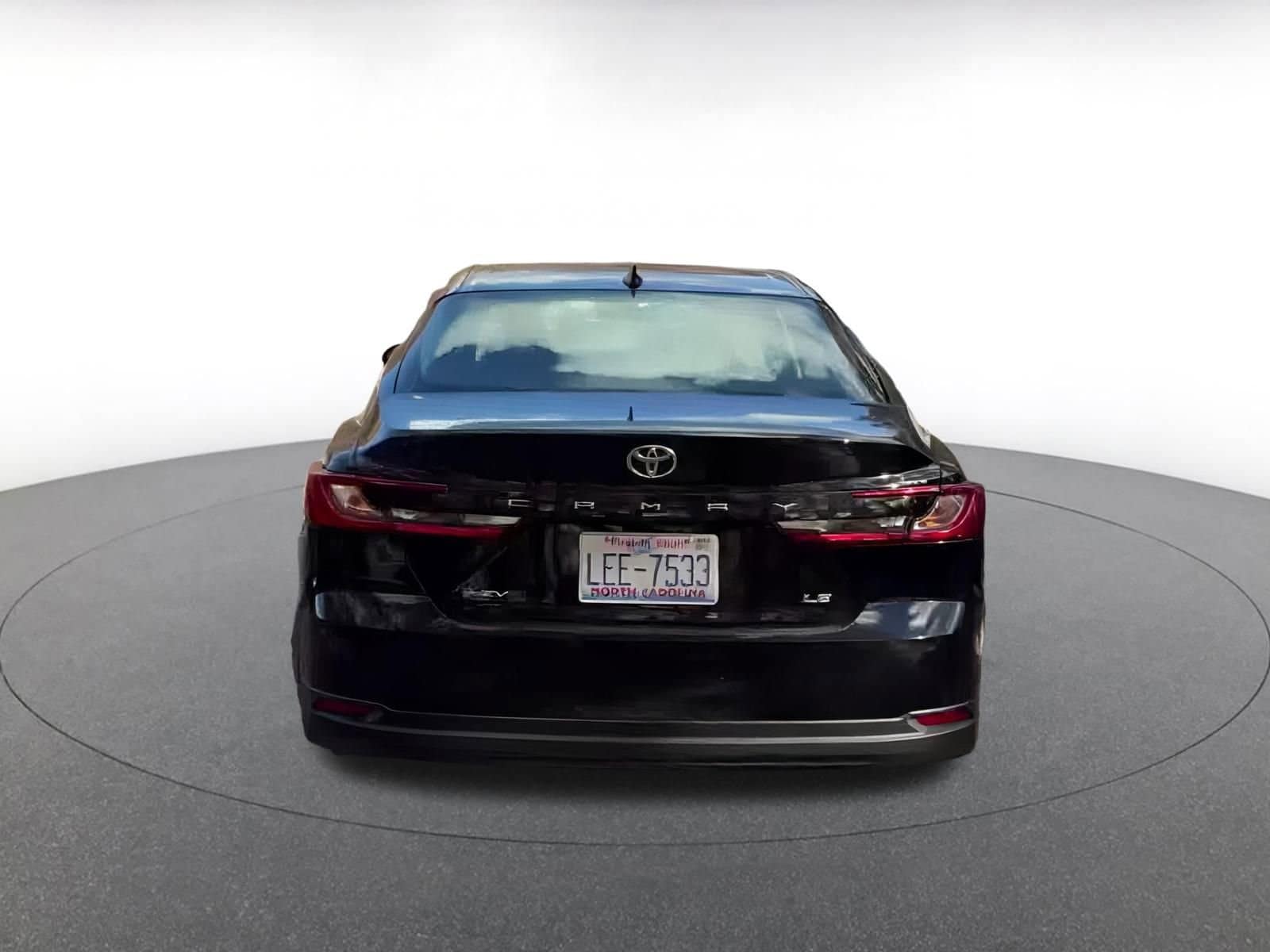 Thumbnail: 2025 Toyota Camry - 12