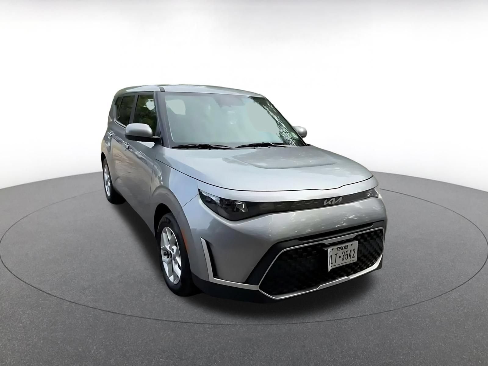 Thumbnail: 2025 Kia Soul - 2