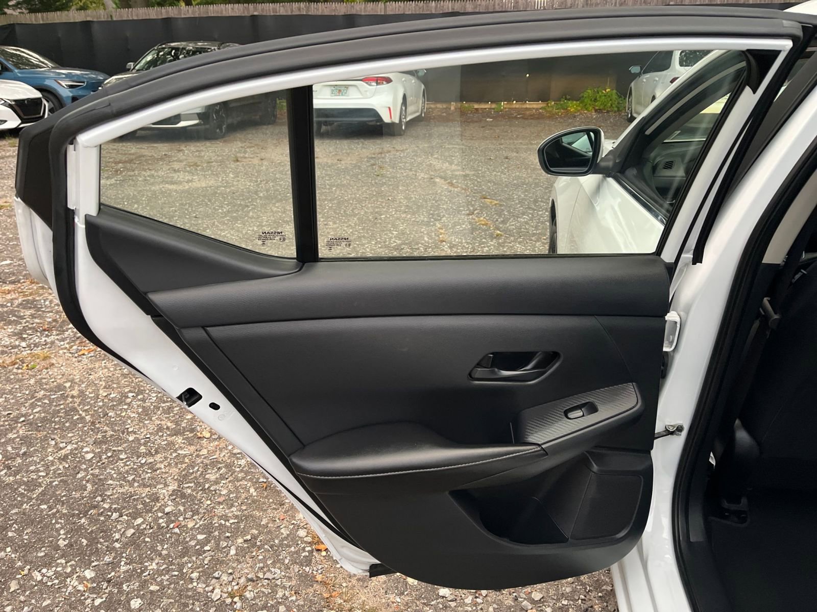 Thumbnail: 2024 Nissan Sentra - 14