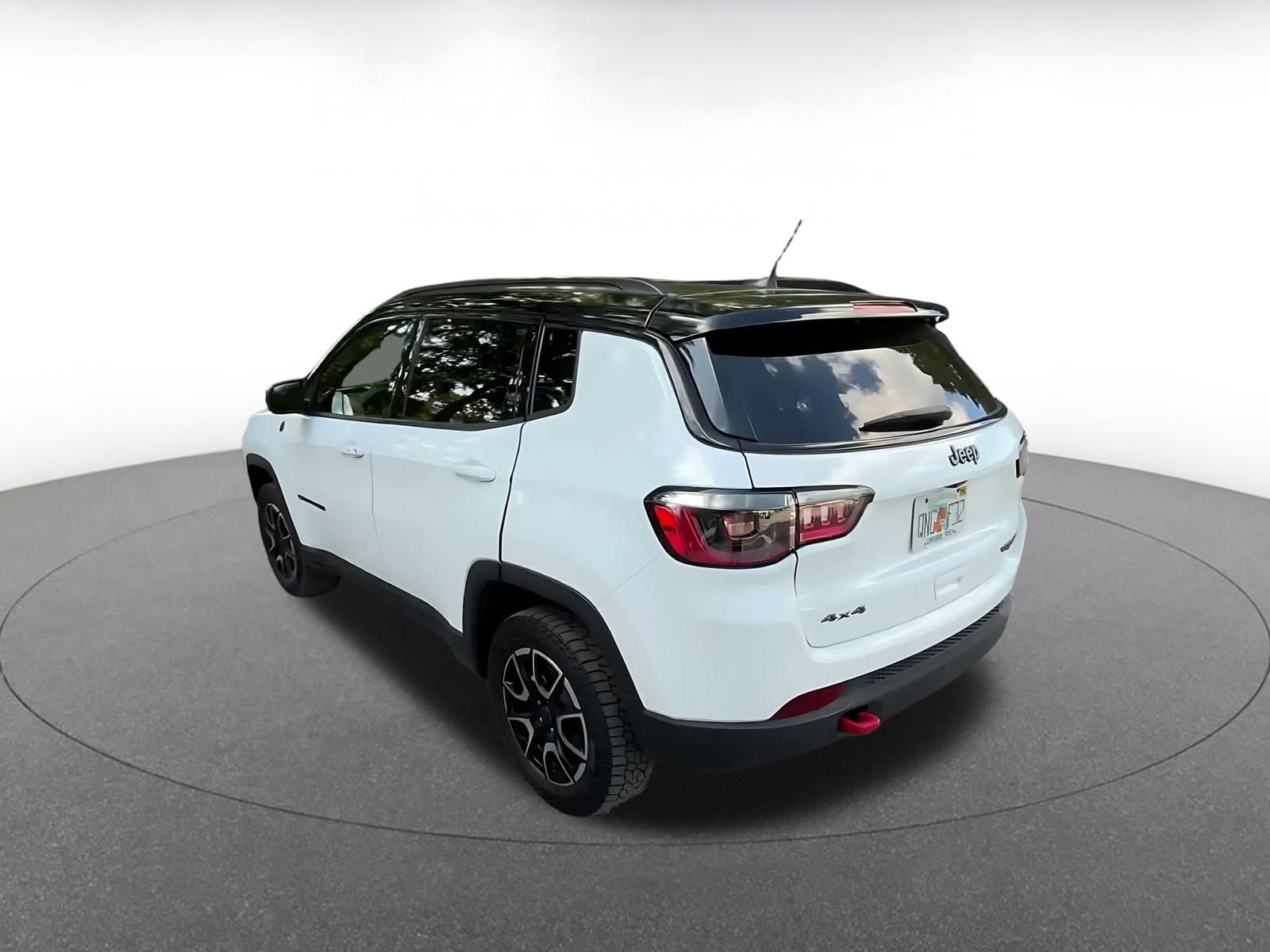 Thumbnail: 2025 Jeep Compass - 9