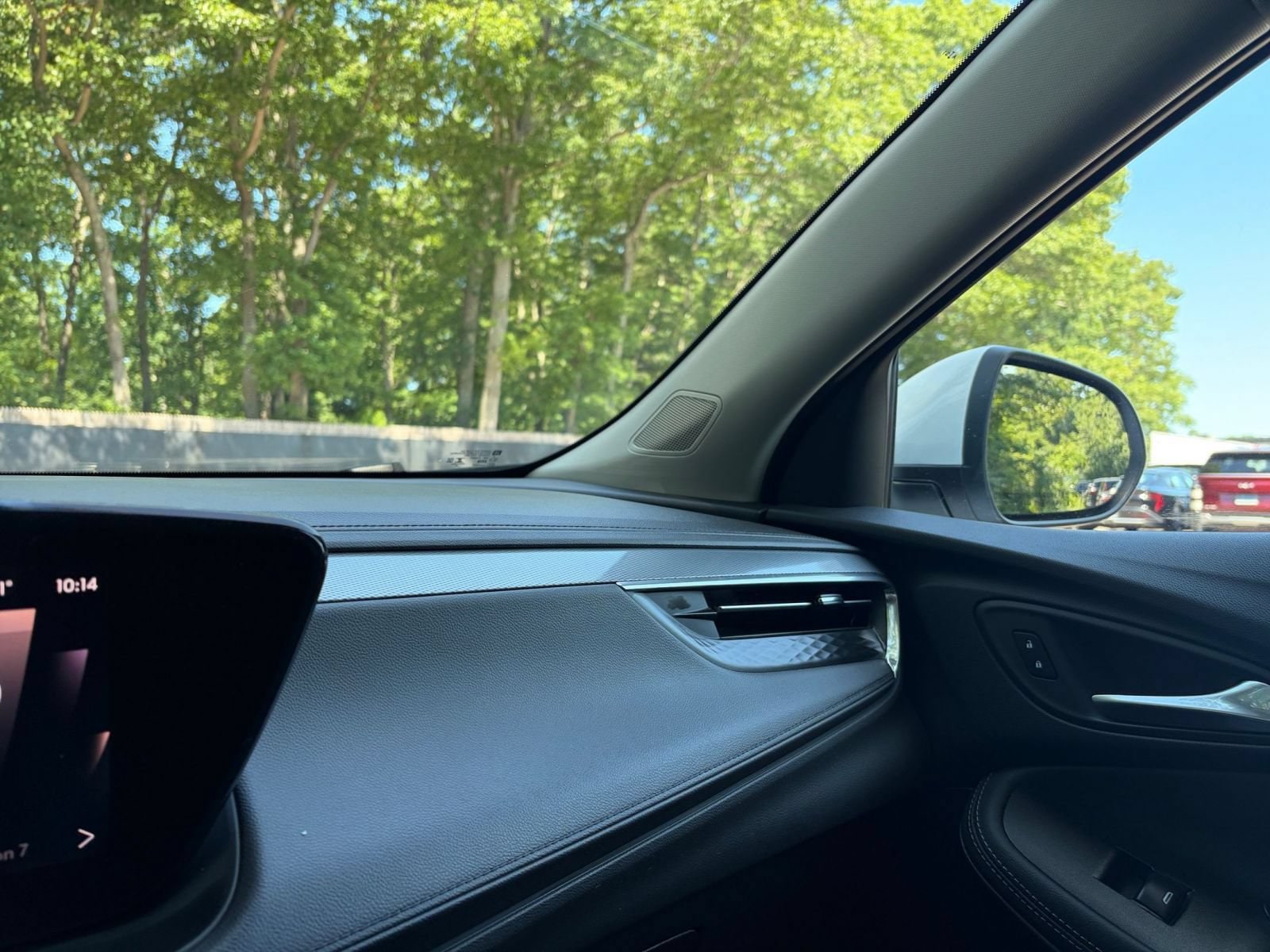 Thumbnail: 2026 Buick Encore GX - 34
