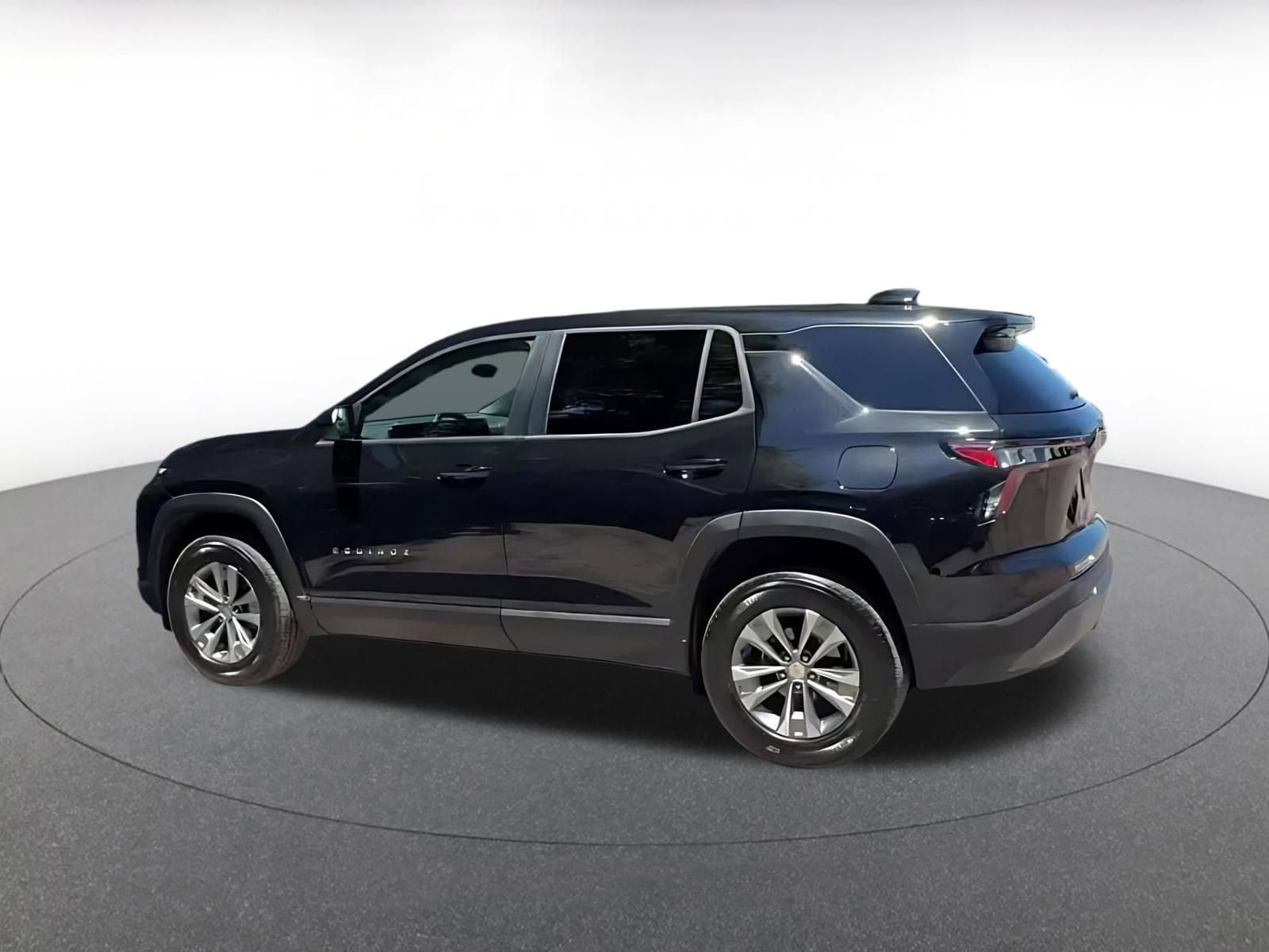 Thumbnail: 2025 Chevrolet Equinox - 11