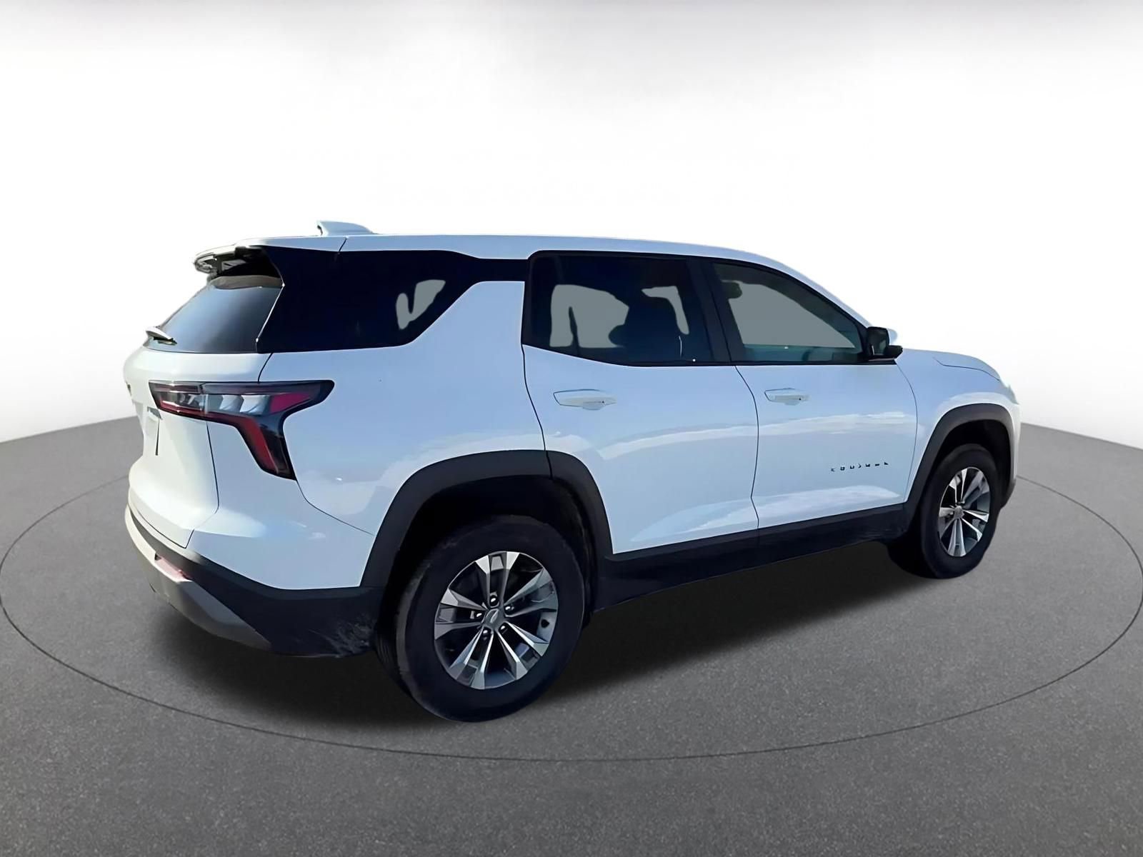 Thumbnail: 2025 Chevrolet Equinox - 15