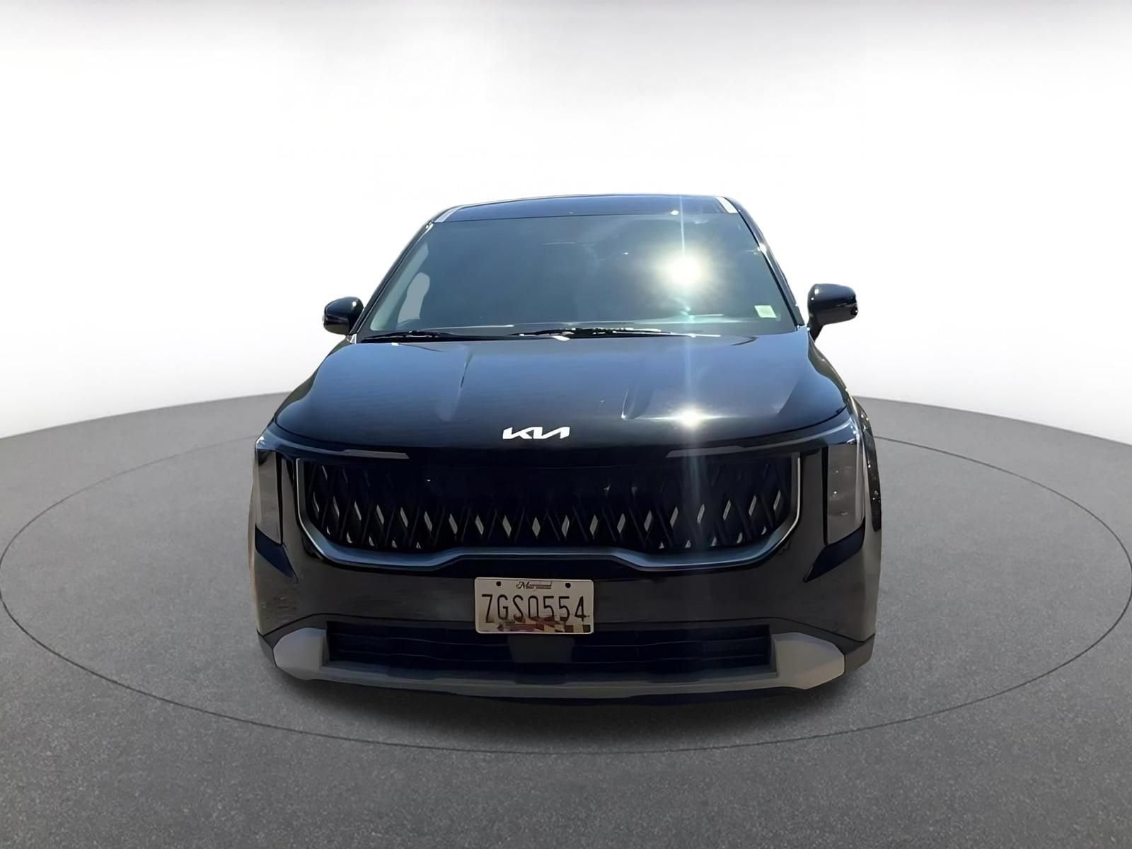 Thumbnail: 2026 Kia Carnival - 4
