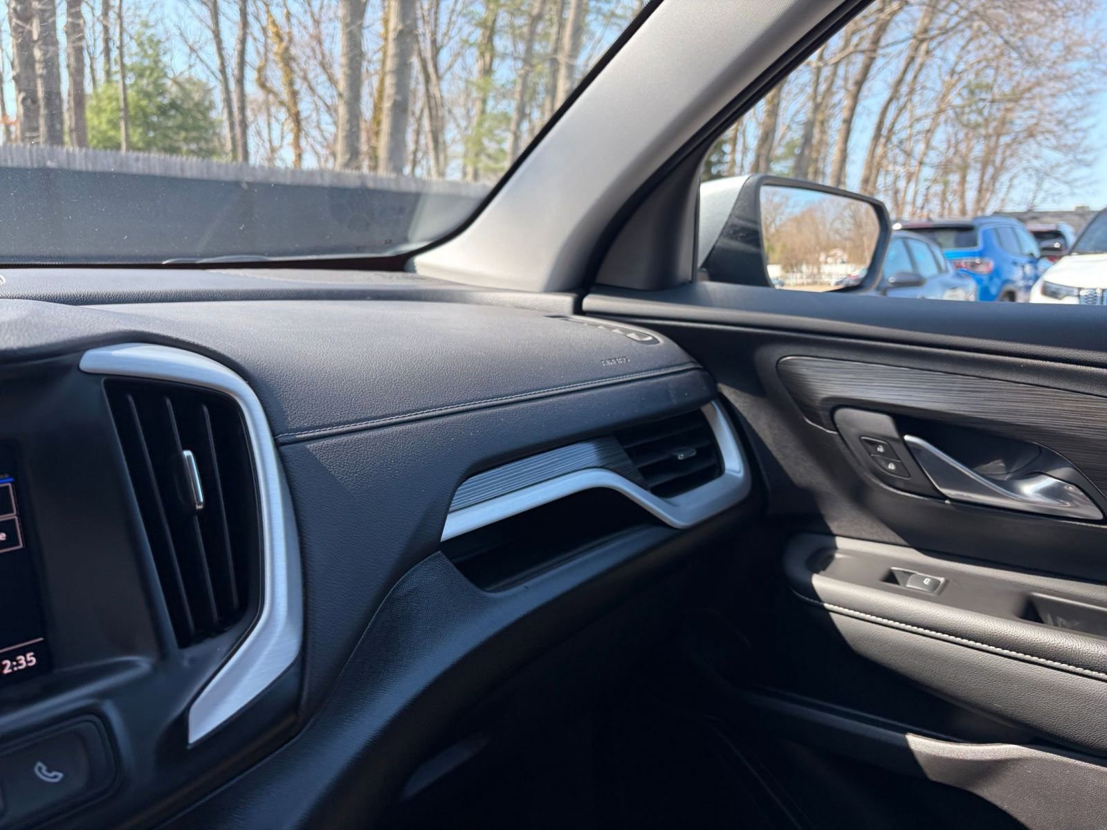 Thumbnail: 2024 GMC Terrain - 34