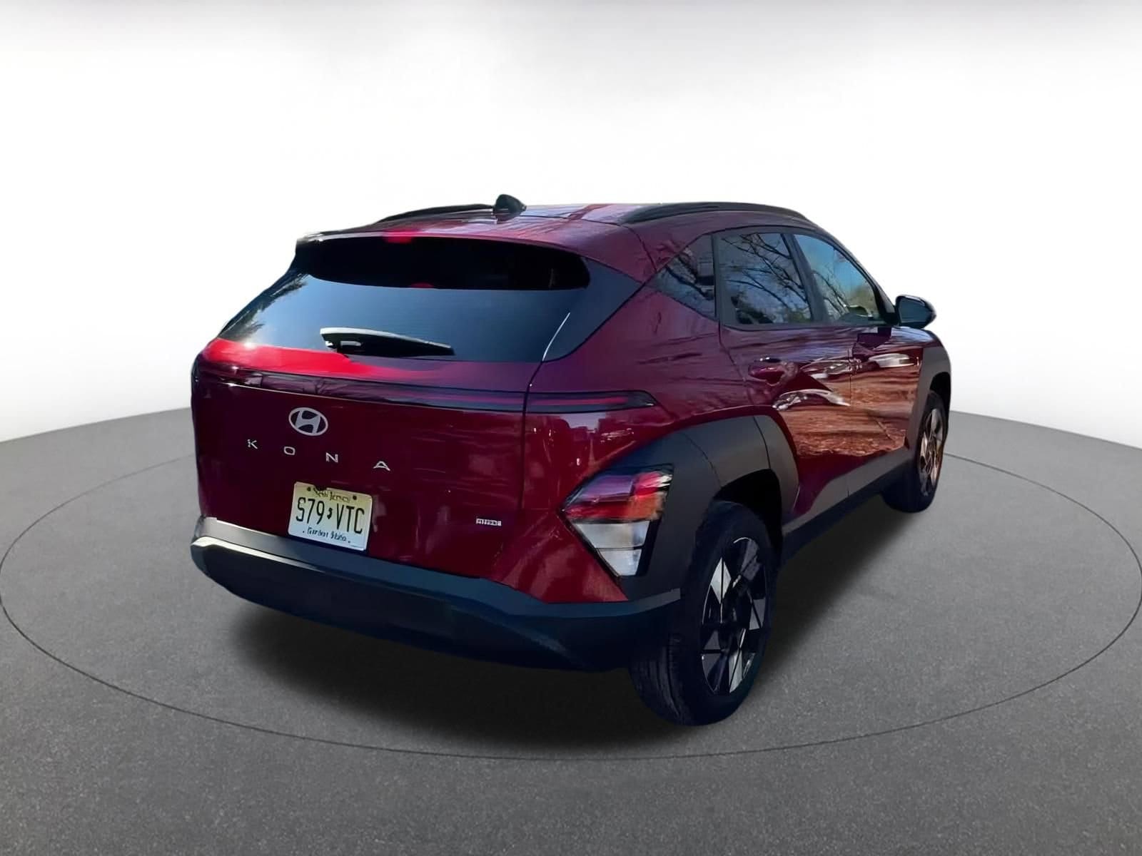 Thumbnail: 2025 Hyundai Kona - 14