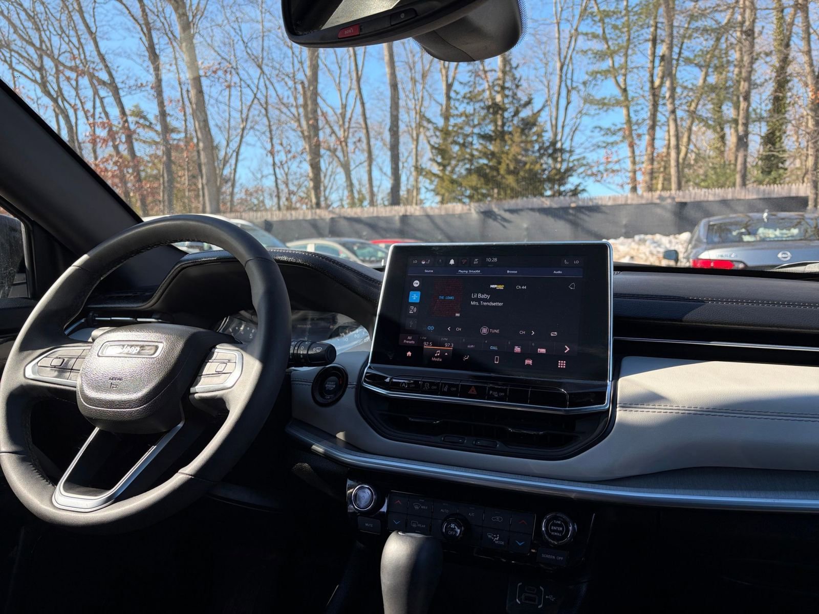 Thumbnail: 2025 Jeep Compass - 35