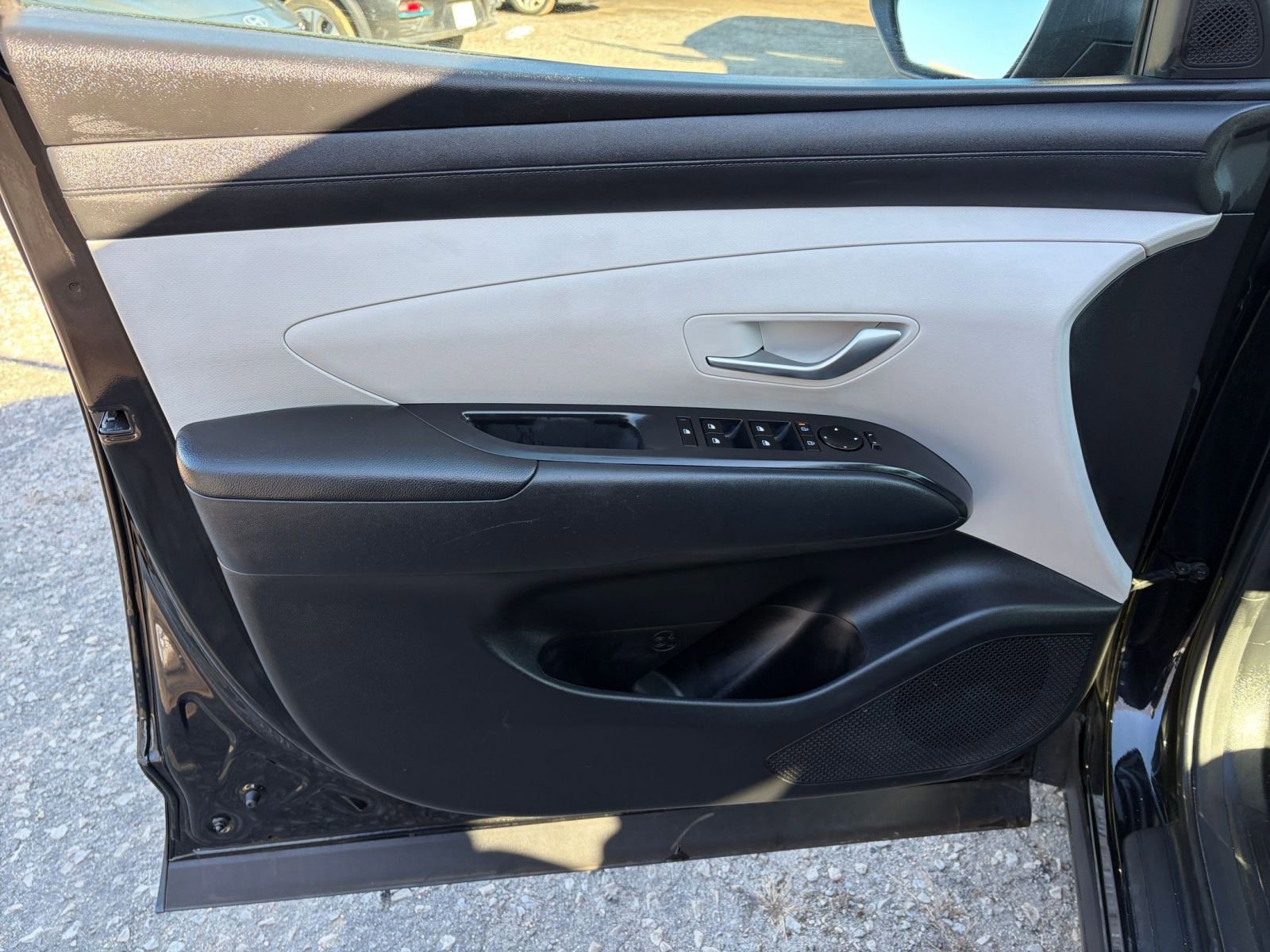 Thumbnail: 2025 Hyundai Tucson - 18