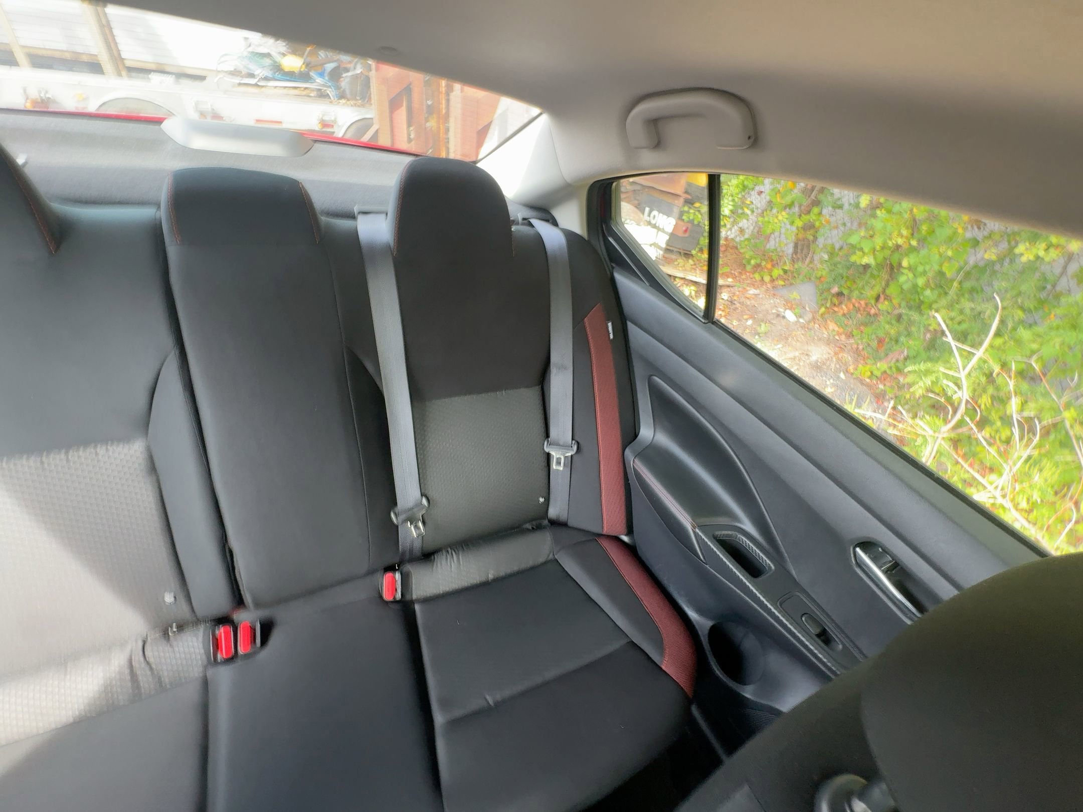 Thumbnail: 2024 Nissan Versa - 16