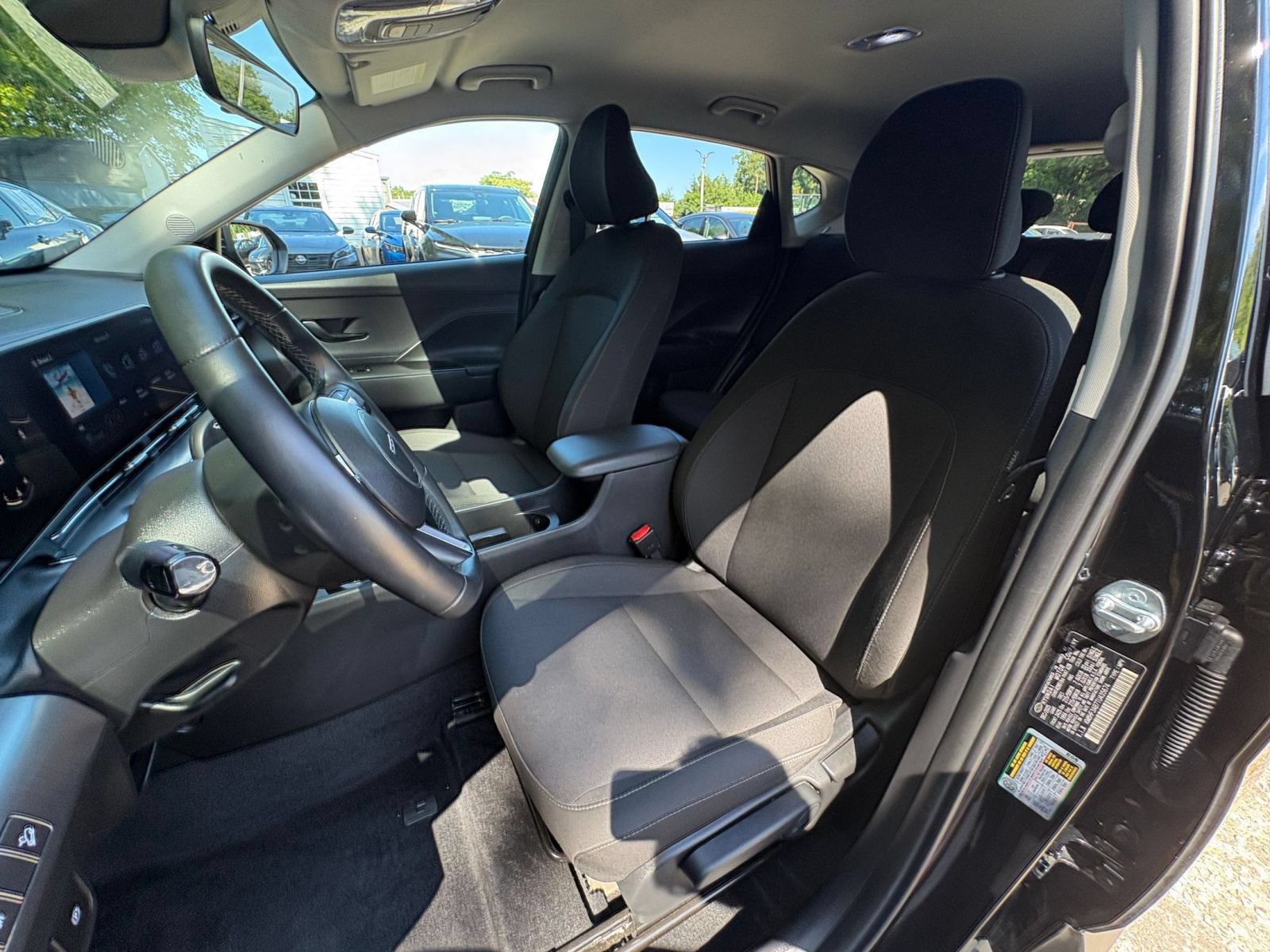 Thumbnail: 2026 Hyundai Kona - 28