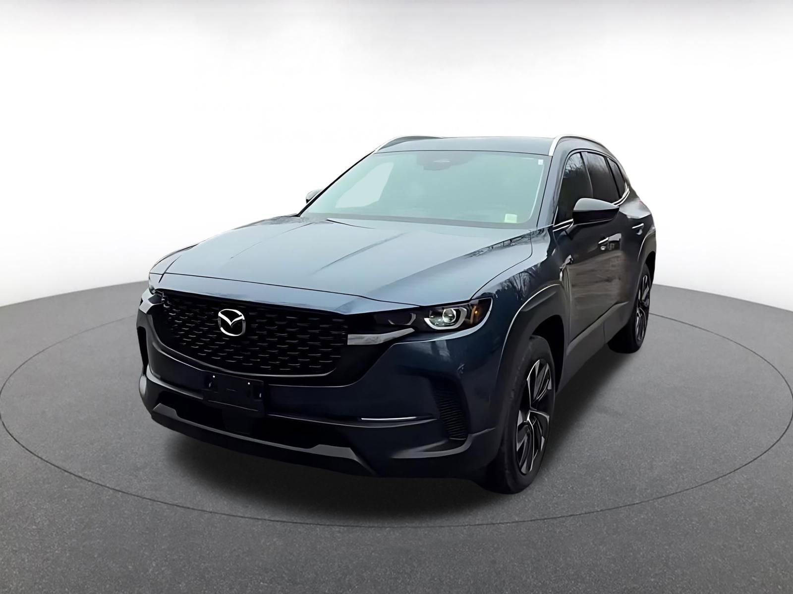 Thumbnail: 2025 Mazda CX-50 - 7