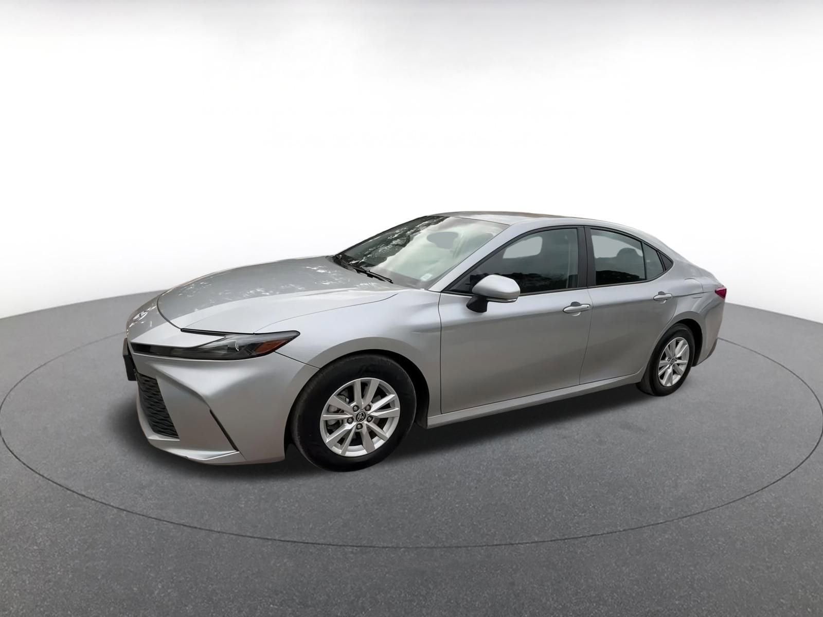 Thumbnail: 2025 Toyota Camry - 8
