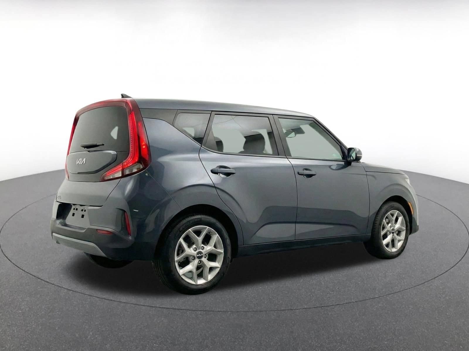 Thumbnail: 2025 Kia Soul - 9