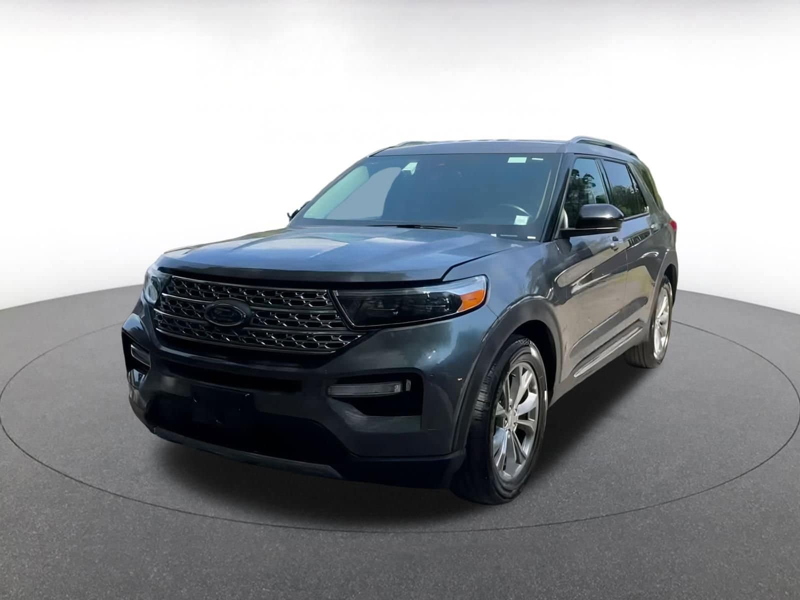 Thumbnail: 2023 Ford Explorer - 6