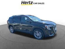 2024 GMC Terrain SLT -
                  Smithtown, NY