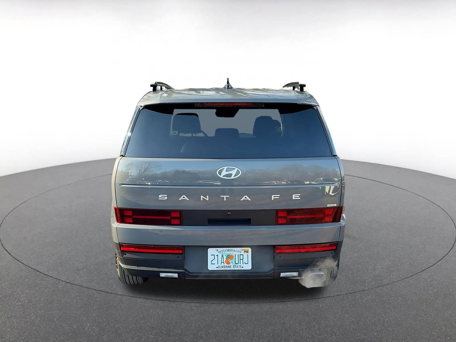 Thumbnail: 2025 Hyundai Santa Fe - 8
