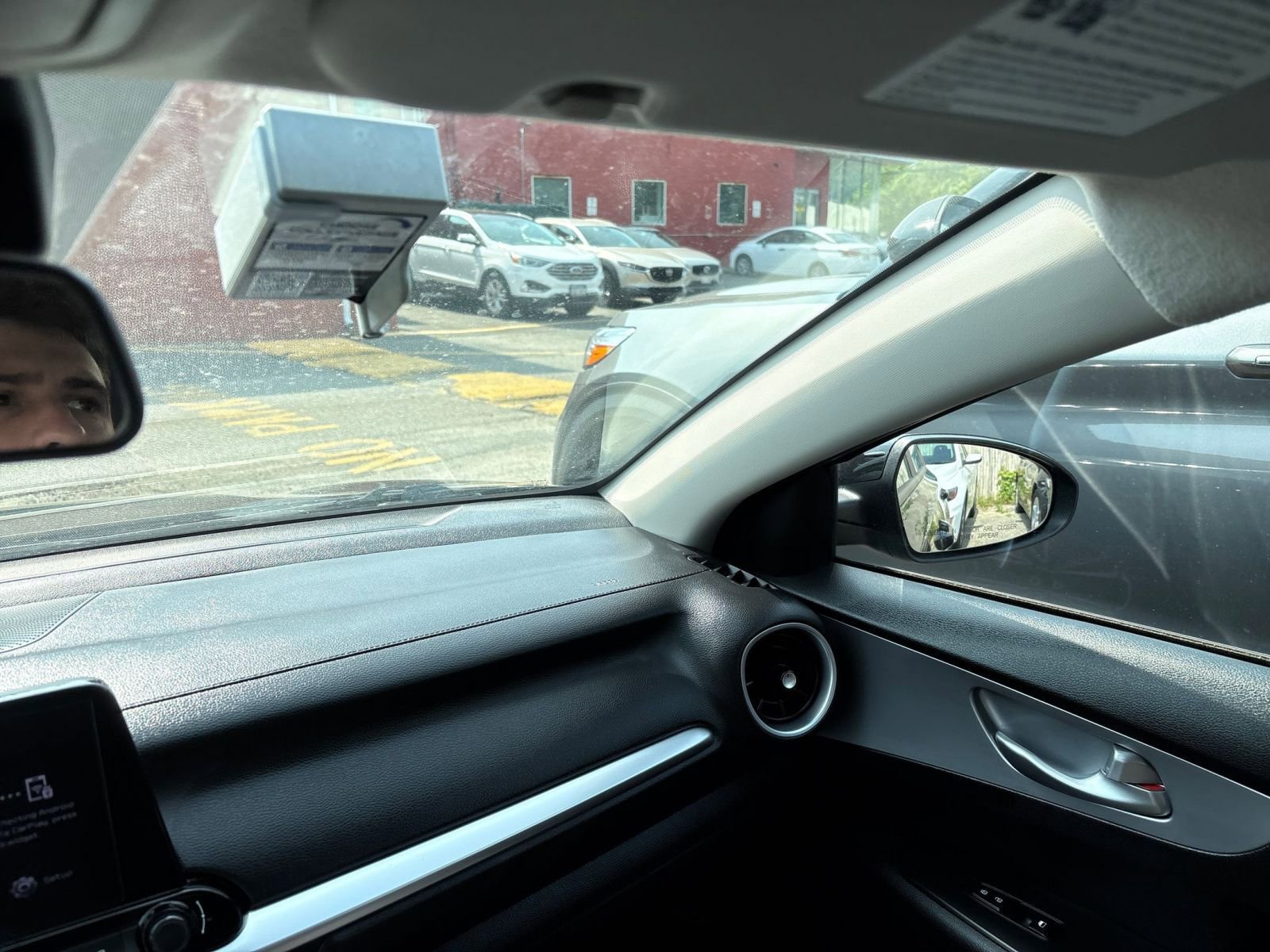 Thumbnail: 2023 Kia Forte - 13