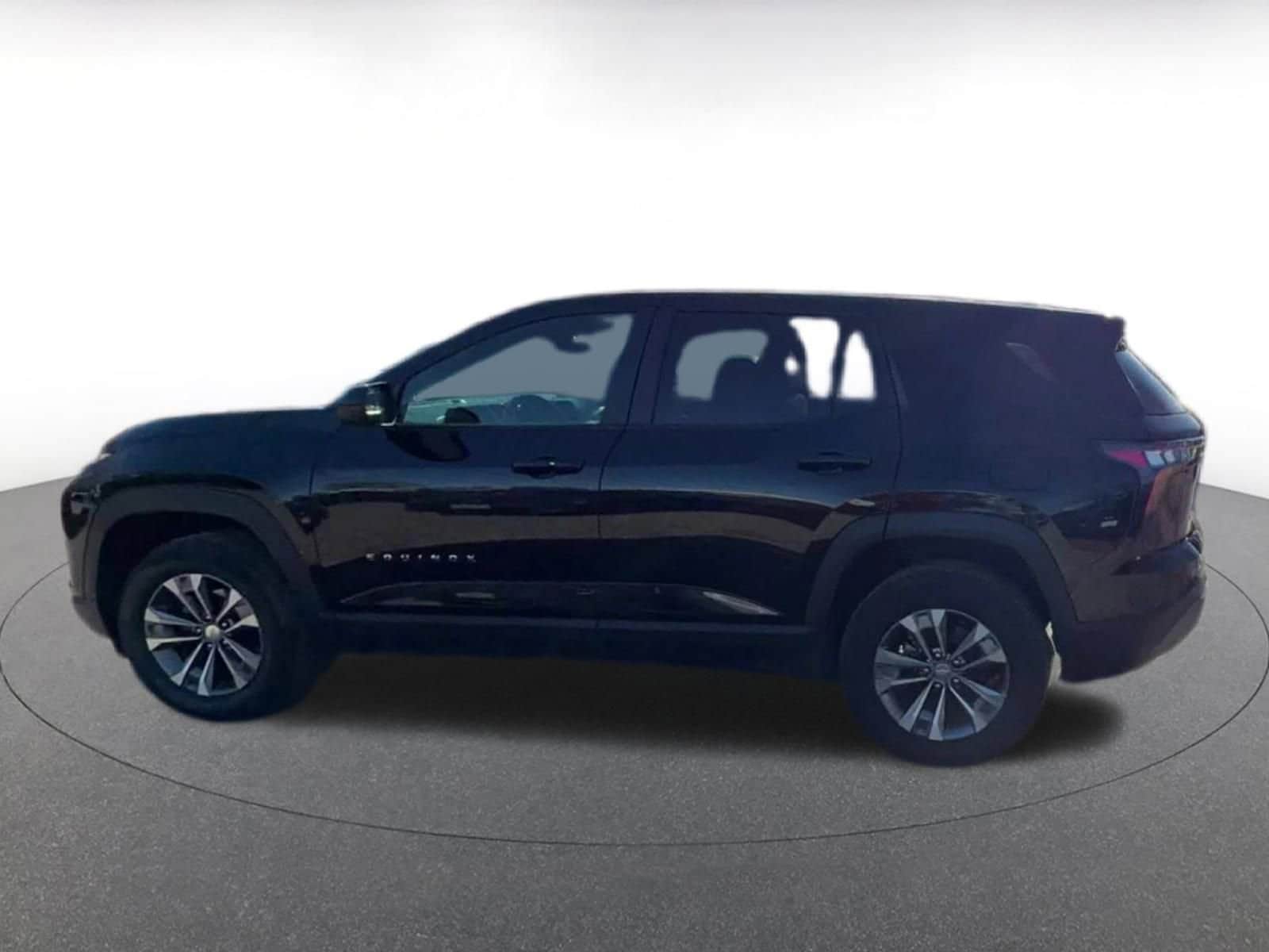 Thumbnail: 2025 Chevrolet Equinox - 9