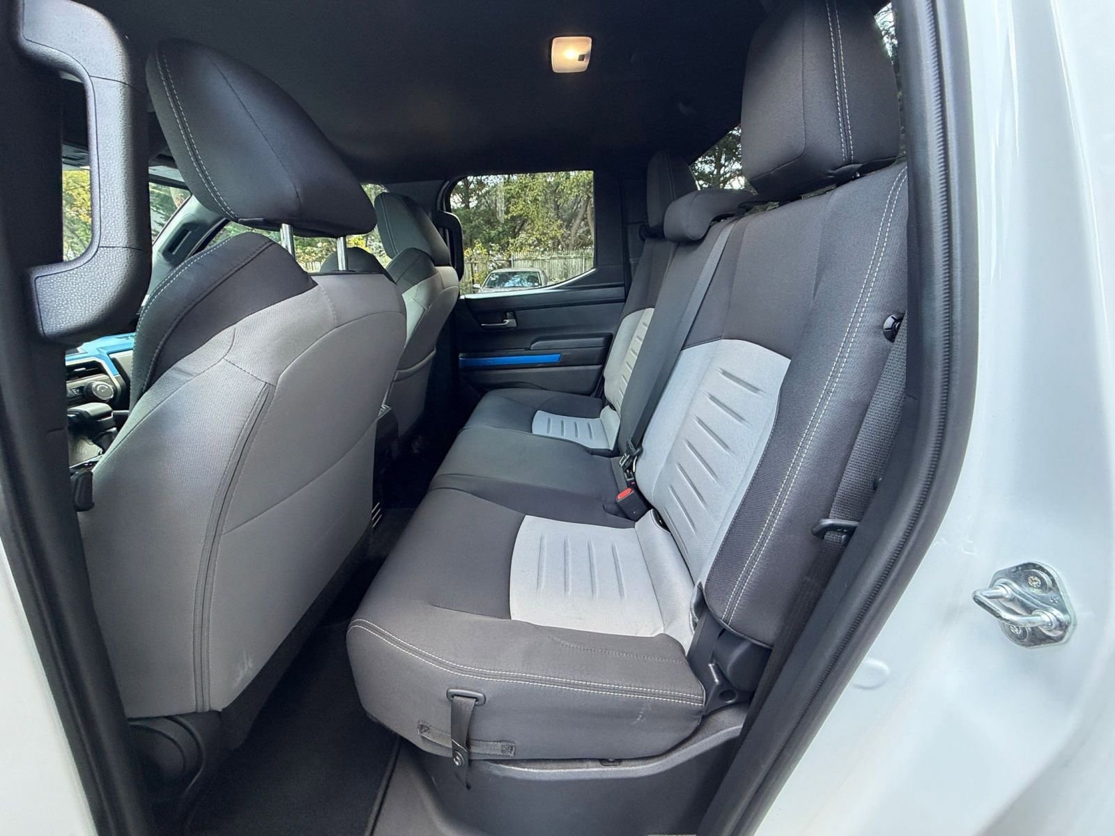 Thumbnail: 2025 Toyota Tacoma - 23