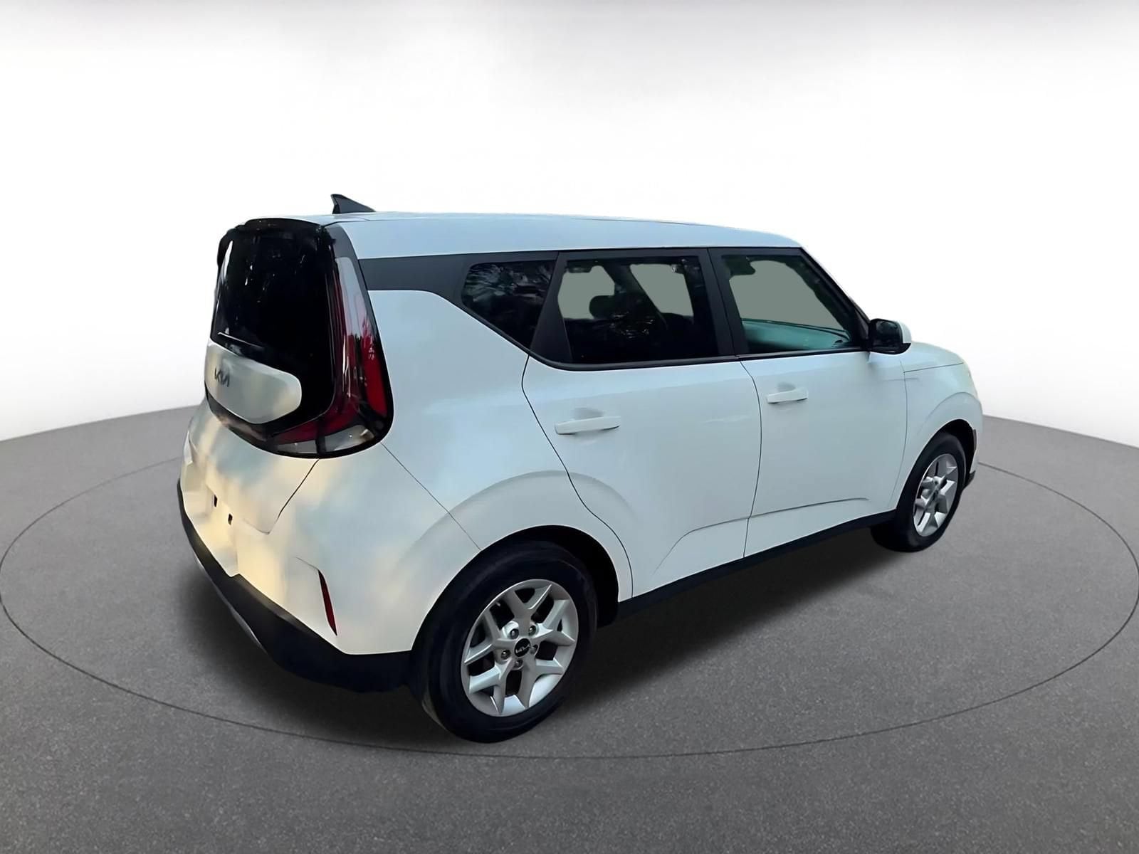 Thumbnail: 2025 Kia Soul - 14