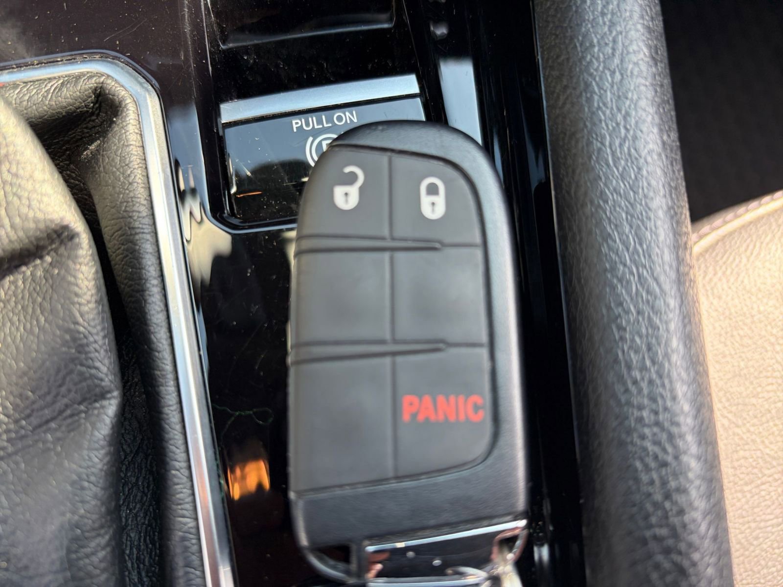 Thumbnail: 2025 Jeep Compass - 21