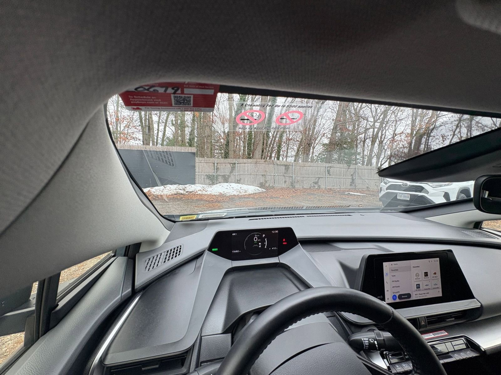 Thumbnail: 2025 Toyota Prius - 31