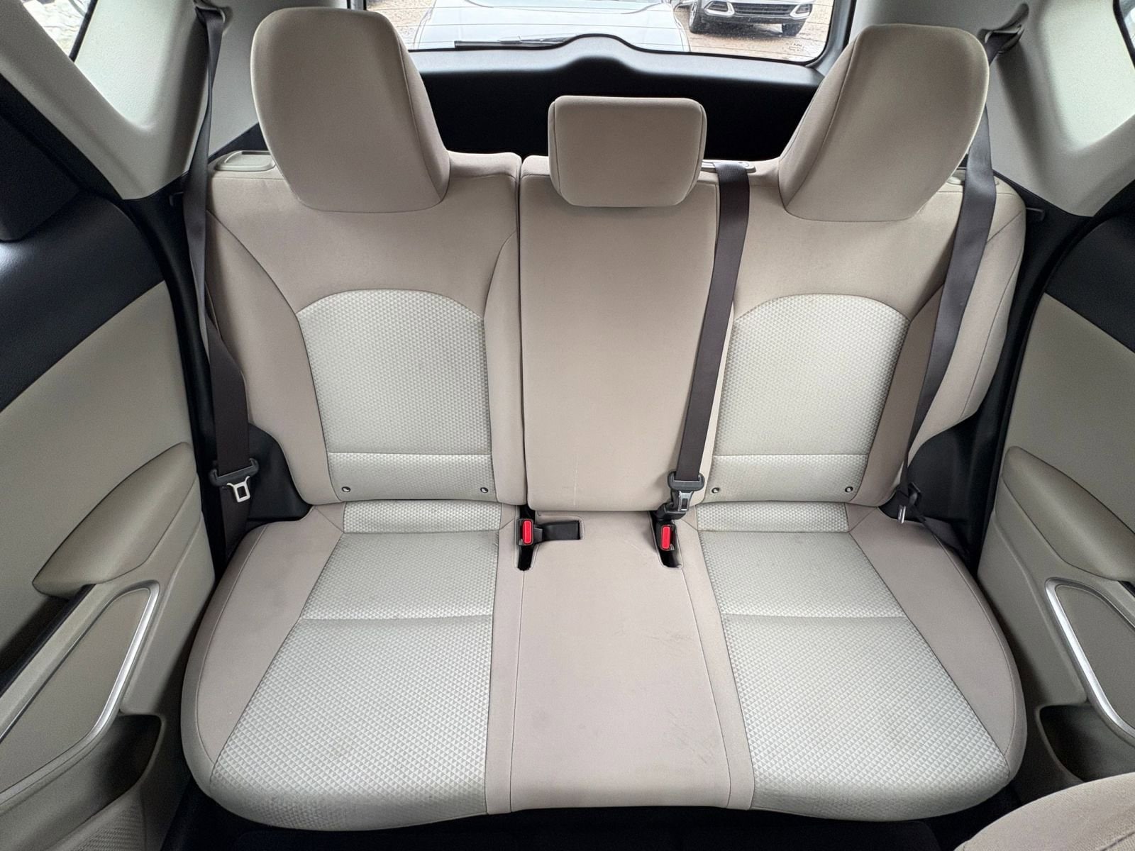 Thumbnail: 2025 Kia Soul - 35