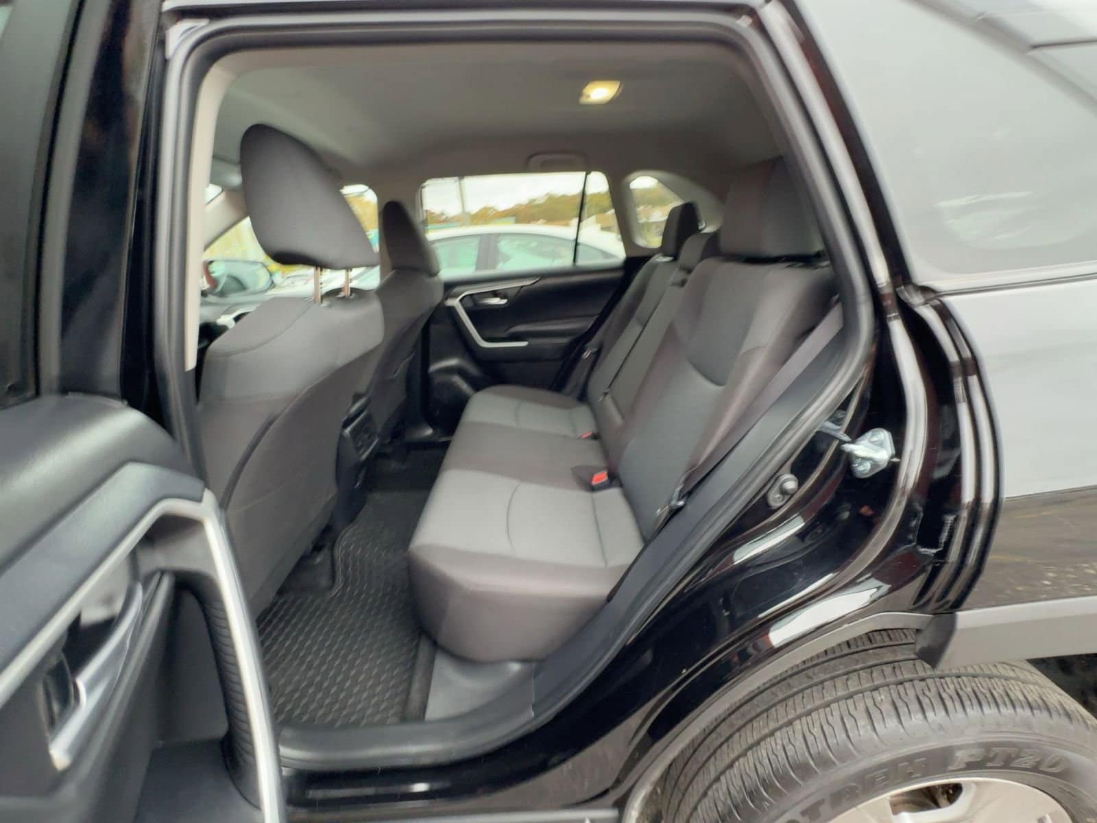 Thumbnail: 2025 Toyota RAV4 - 12