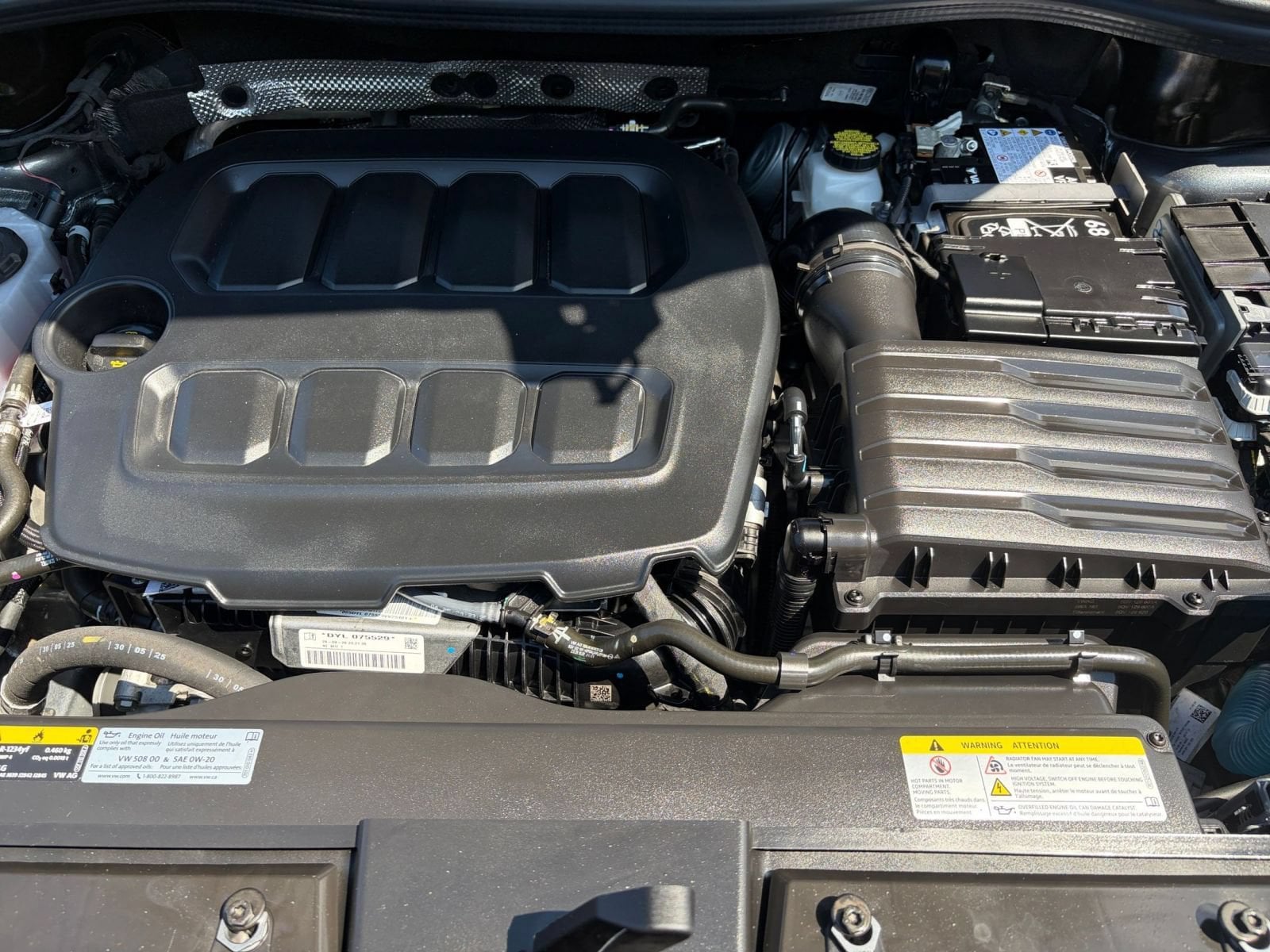 Thumbnail: 2026 Volkswagen Tiguan - 33