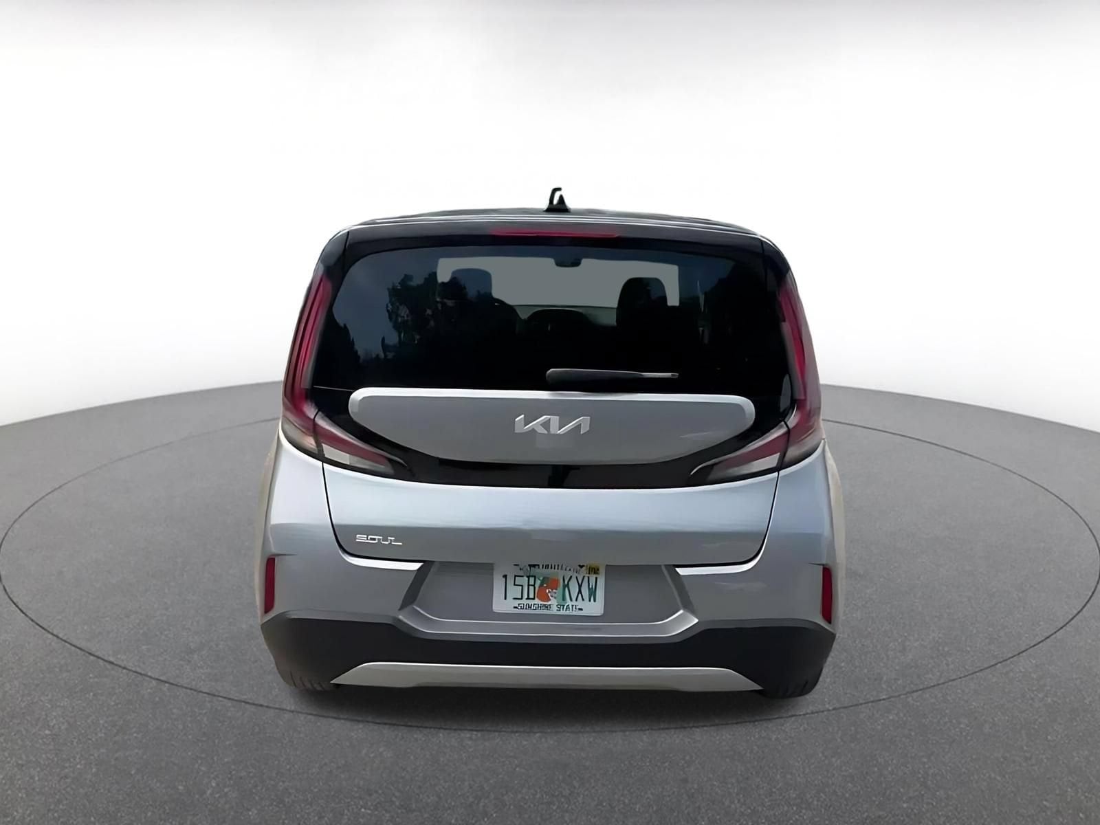 Thumbnail: 2025 Kia Soul - 10